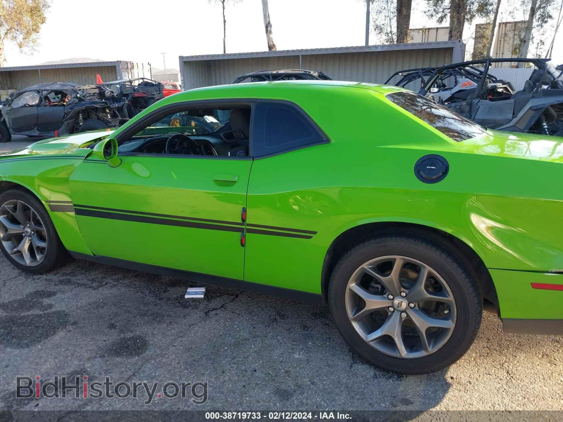 2017 DODGE CHALLENGER - VIN: 2C3CDZAG4HH574081 - Photo 15