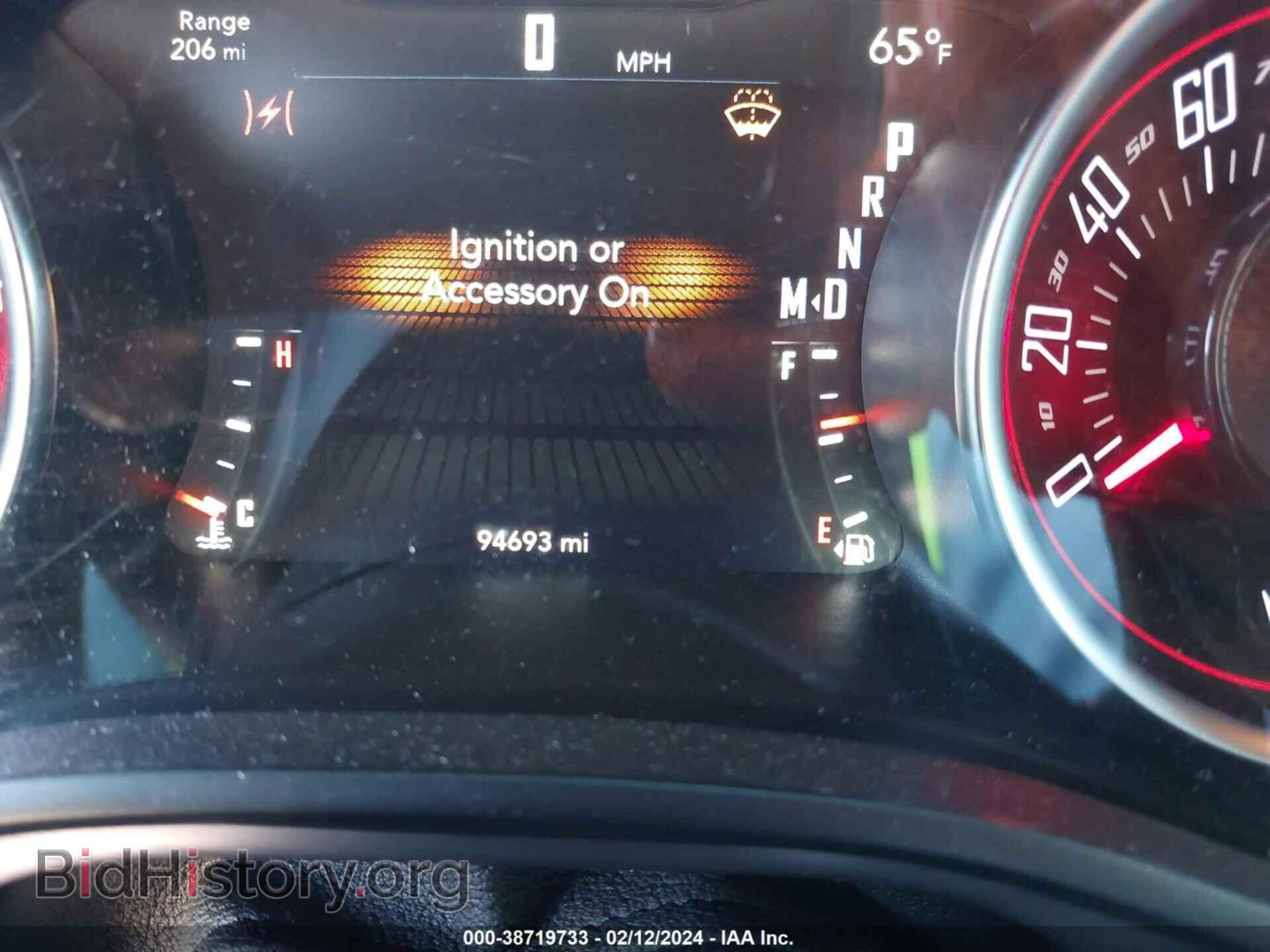 2017 DODGE CHALLENGER - VIN: 2C3CDZAG4HH574081 - Photo 16