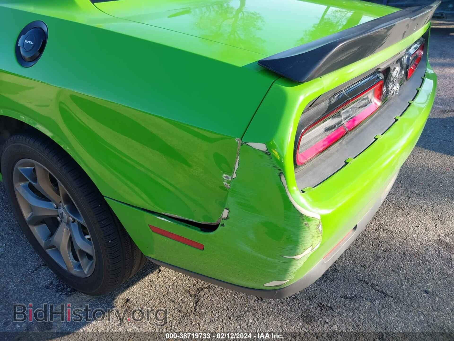 2017 DODGE CHALLENGER - VIN: 2C3CDZAG4HH574081 - Photo 21