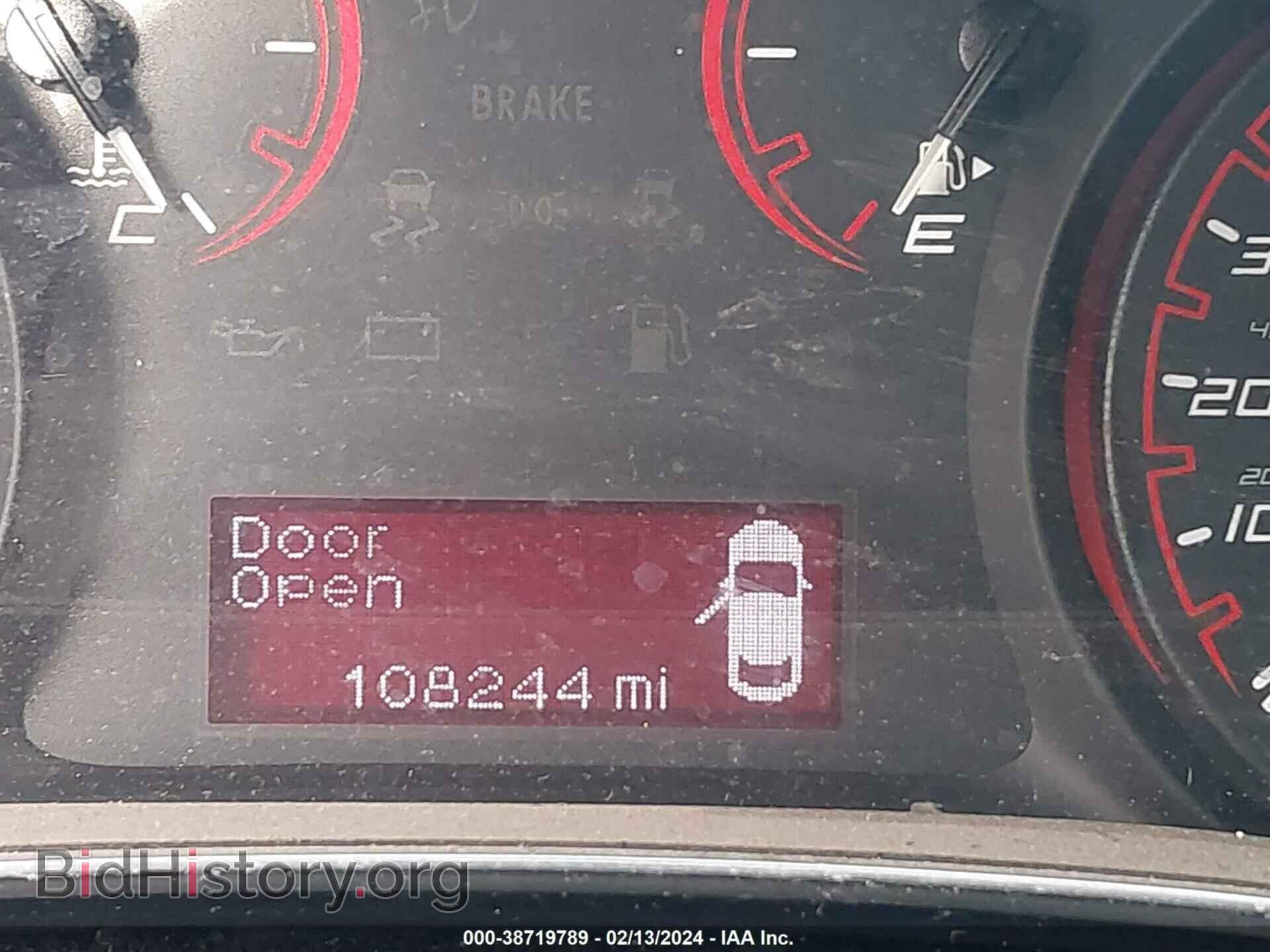 2015 DODGE DART - VIN: 1C3CDFBB5FD307236 - Фото 7