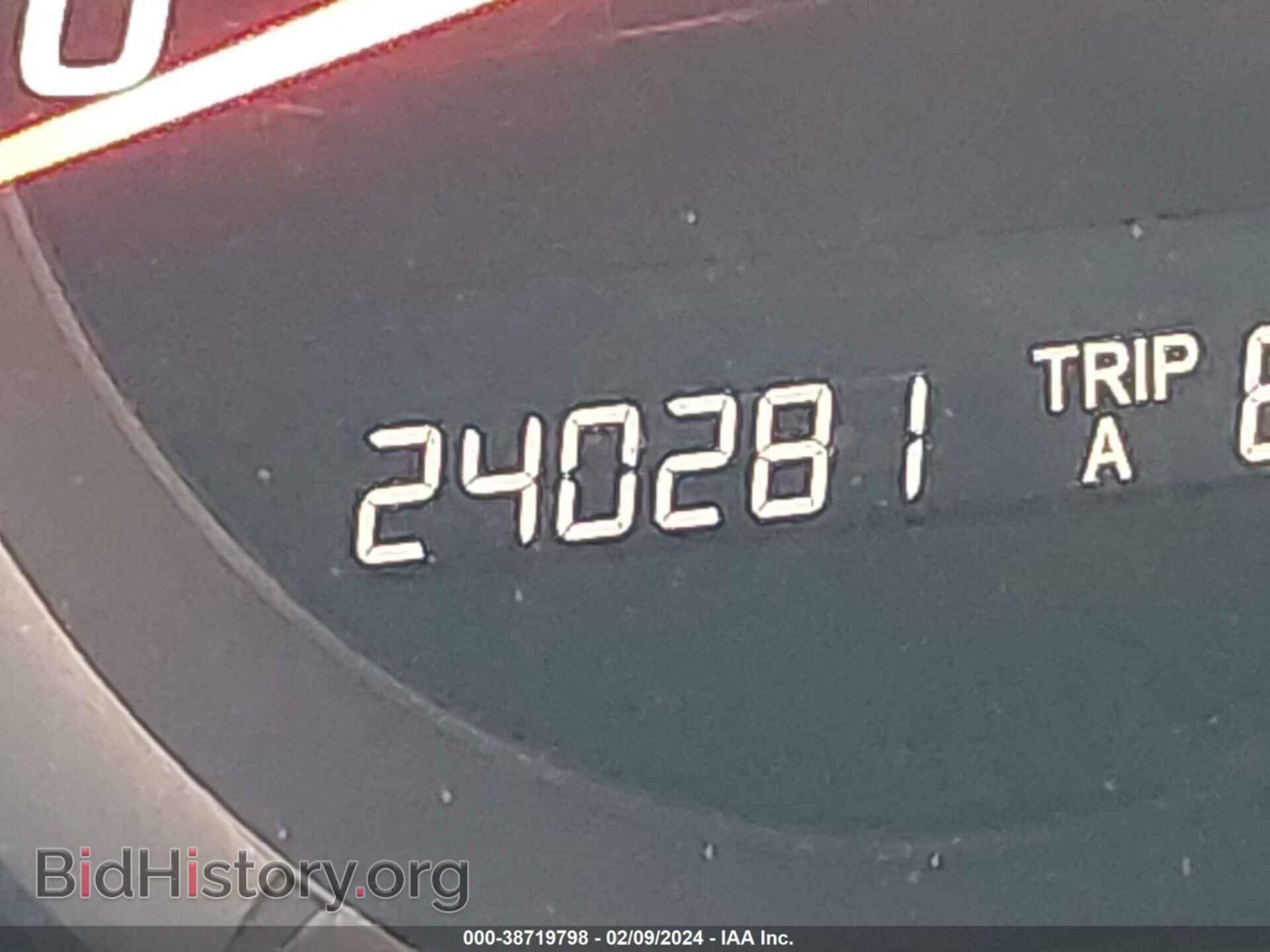 2008 HONDA PILOT - VIN: 5FNYF28538B005381 - Фото 16