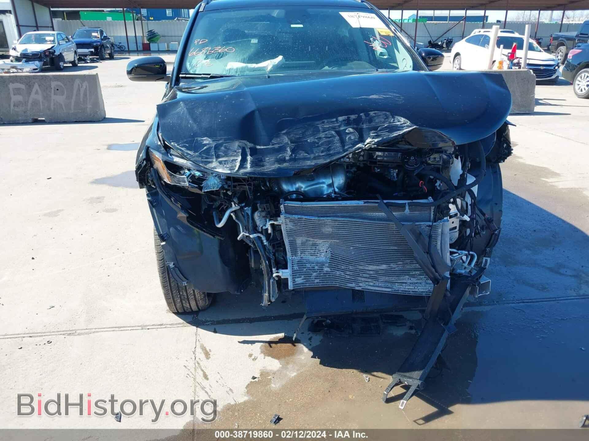 2022 JEEP COMPASS - VIN: 3C4NJDCB5NT227816 - Фото 6