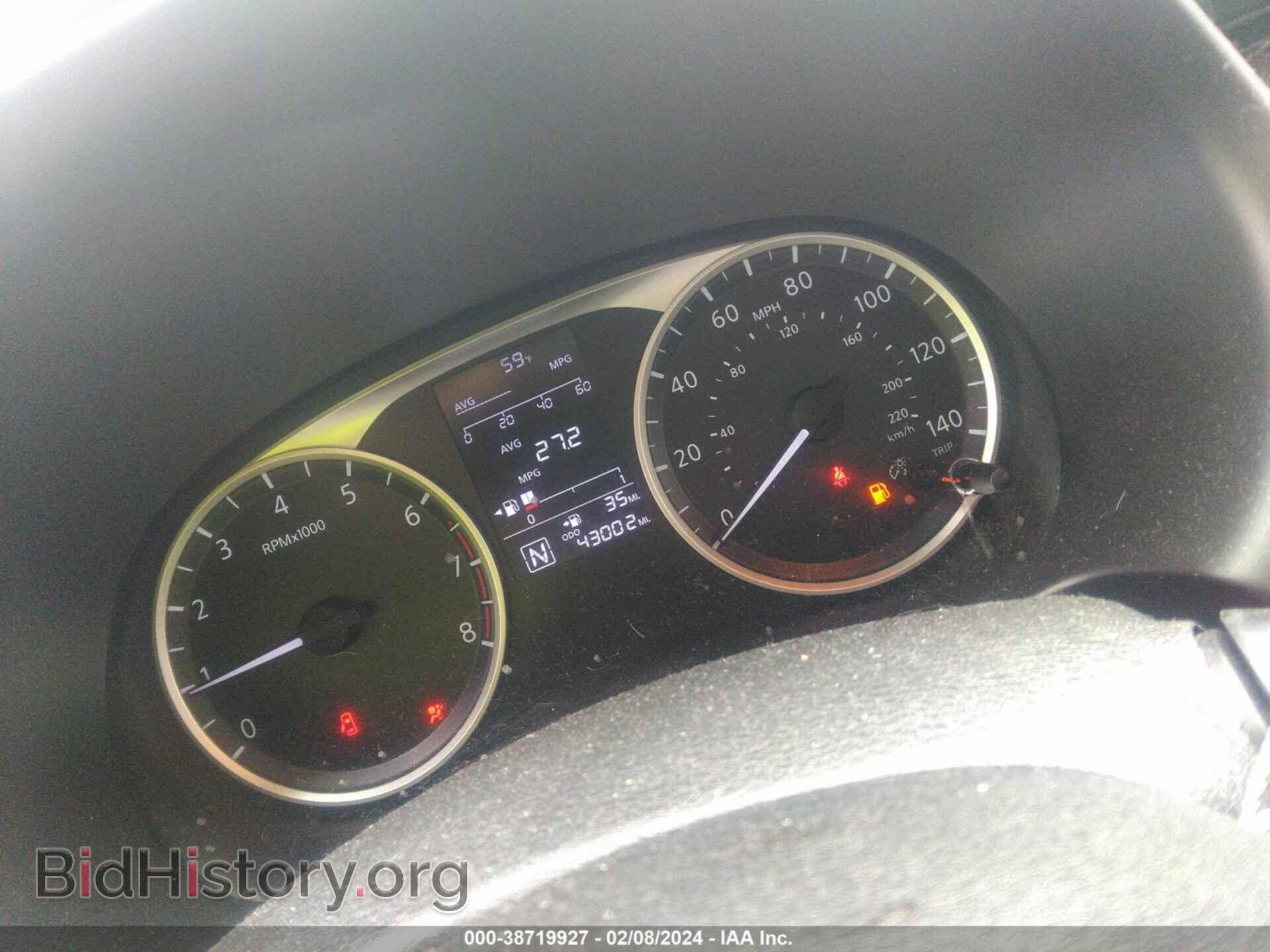 2019 NISSAN KICKS - VIN: 3N1CP5CU3KL532131 - Фото 15