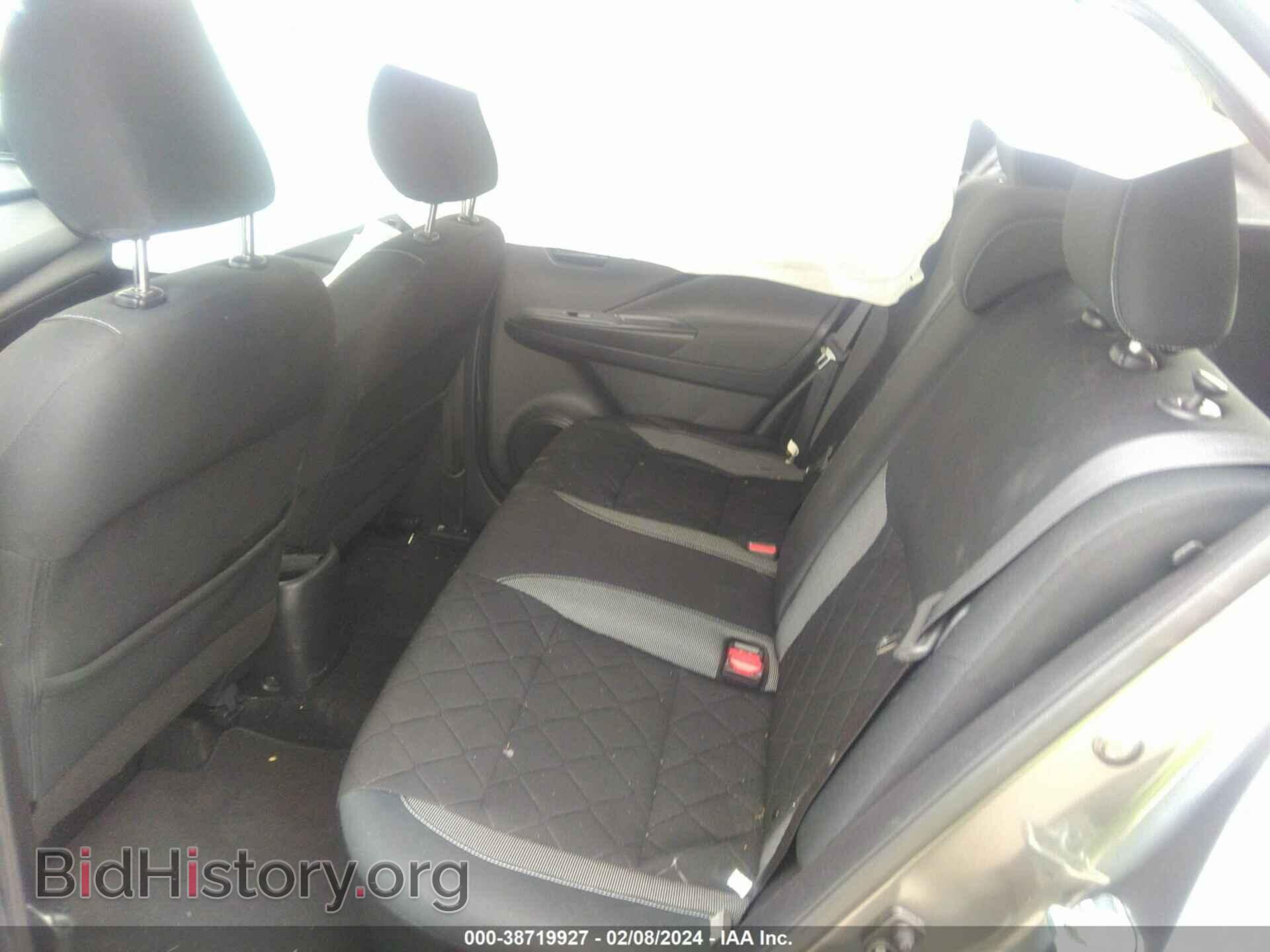2019 NISSAN KICKS - VIN: 3N1CP5CU3KL532131 - Фото 8