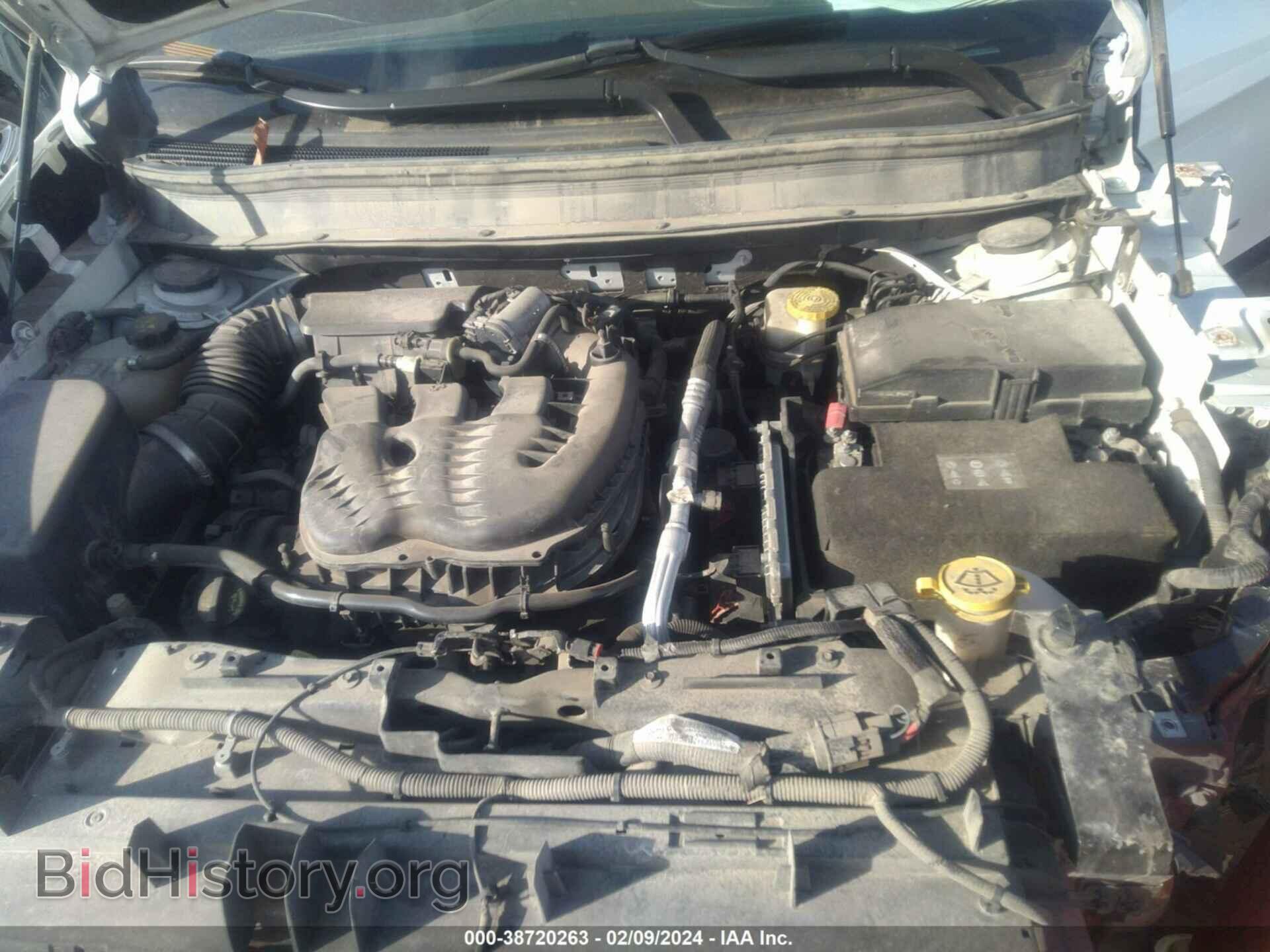 2015 JEEP CHEROKEE - VIN: 1C4PJMCSXFW704227 - Фото 10