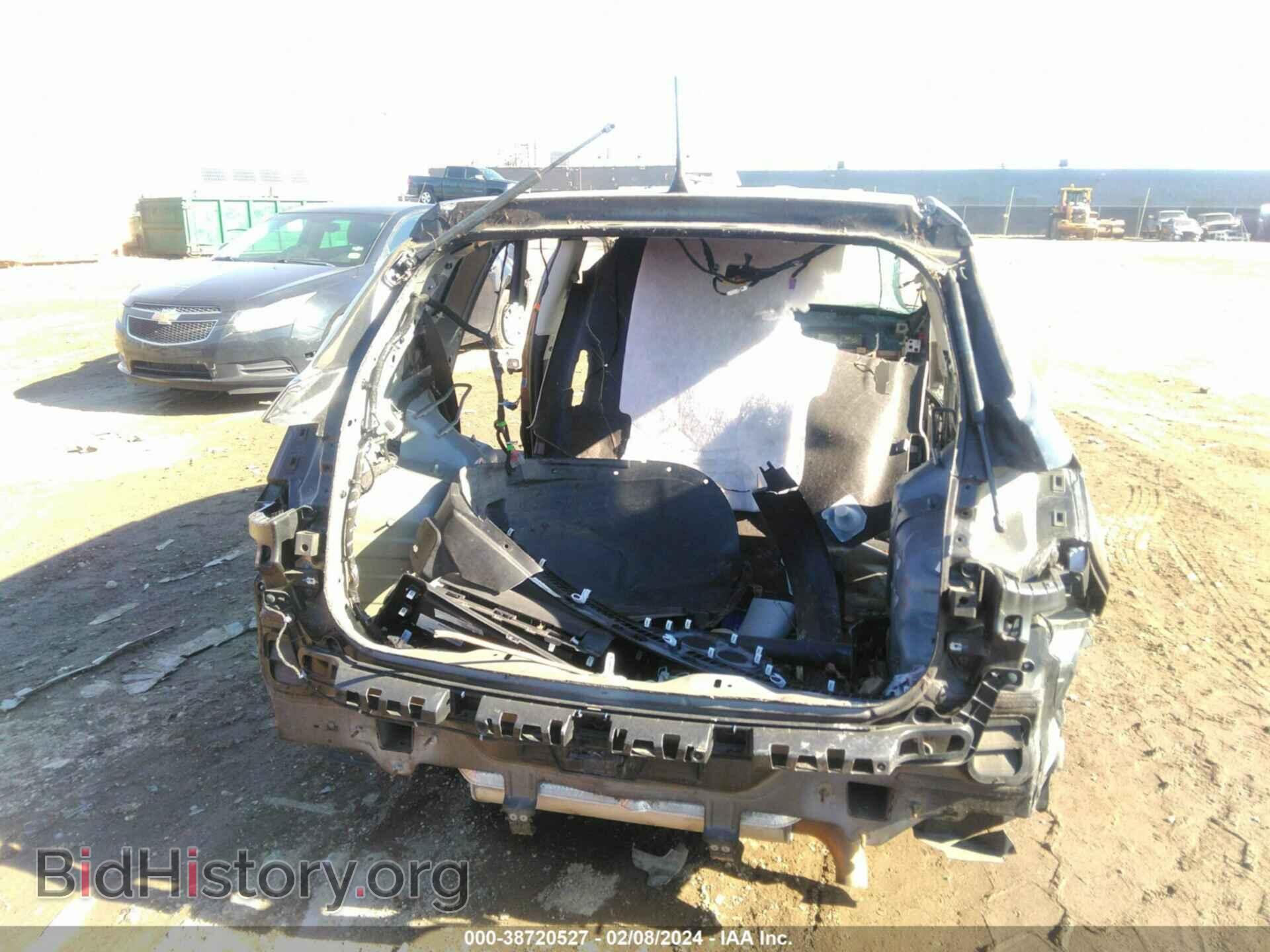 2019 JEEP COMPASS - VIN: 3C4NJDBB3KT665215 - Фото 15