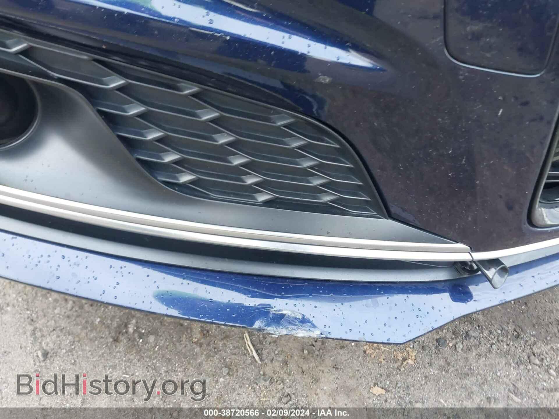 2018 AUDI S5 - VIN: WAUC4CF55JA010201 - Photo 6