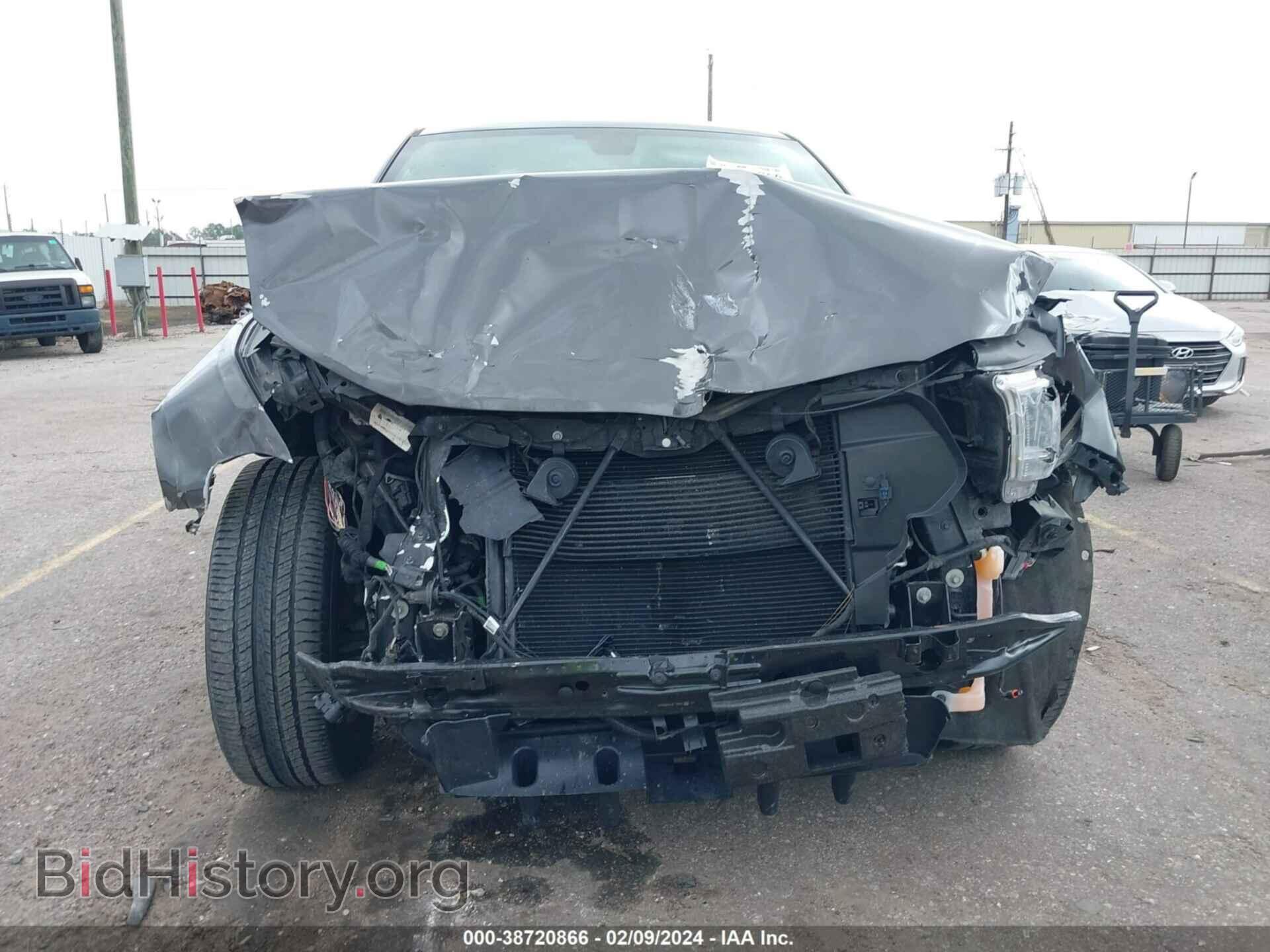 2019 DODGE DURANGO - VIN: 1C4RDHAG4KC550115 - Photo 6