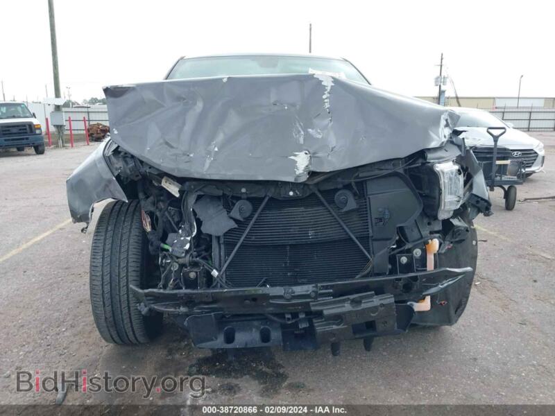 2019 Dodge DURANGO (VIN 1C4RDHAG4KC550115) — photo 6 of 16