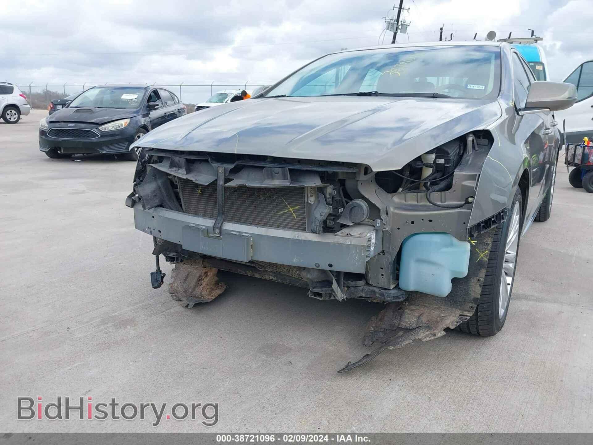 2018 CADILLAC XTS - VIN: 2G61M5S37J9123768 - Фото 6