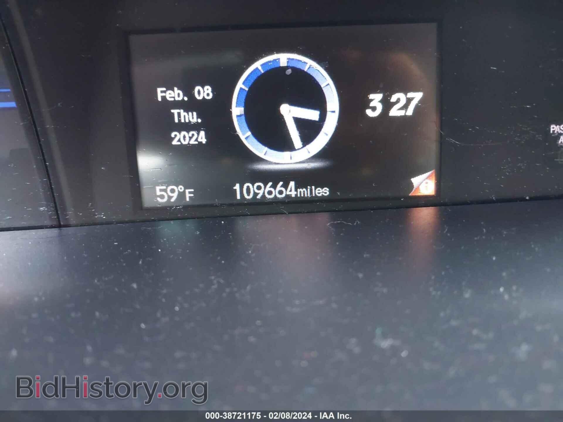 2015 HONDA CIVIC - VIN: 19XFB2F75FE292751 - Фото 7