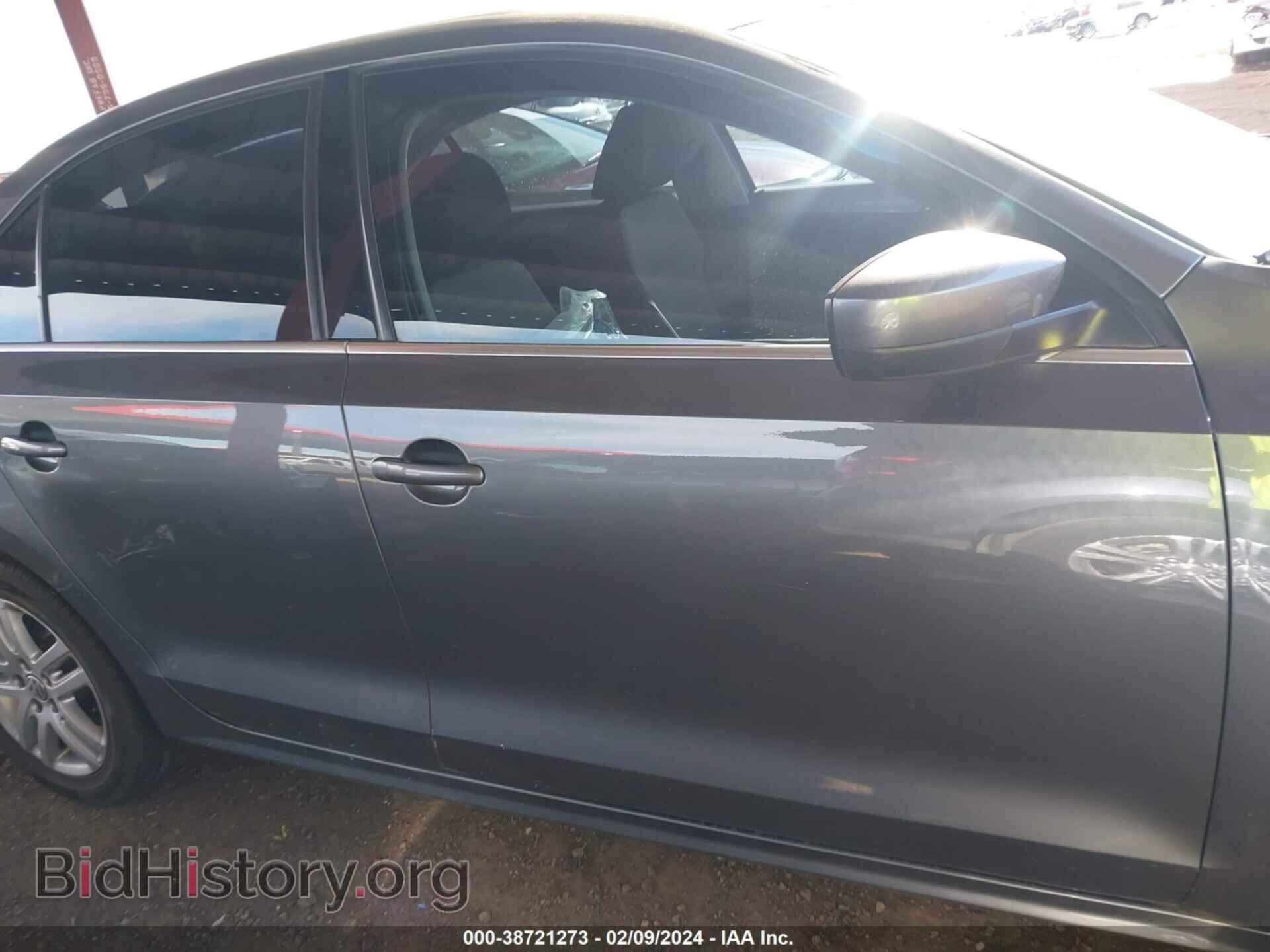 2017 VOLKSWAGEN JETTA - VIN: 3VW2B7AJ7HM341047 - Фото 13
