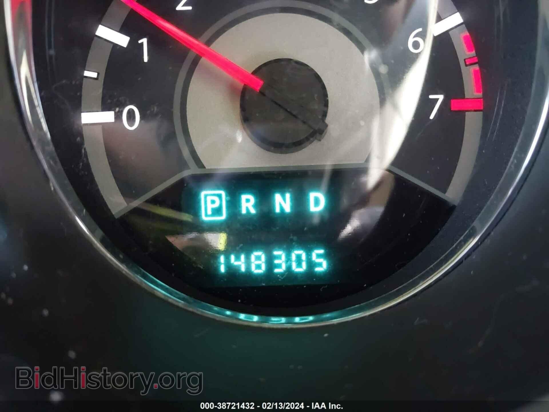 2013 CHRYSLER 200 - VIN: 1C3CCBCG6DN634886 - Фото 7