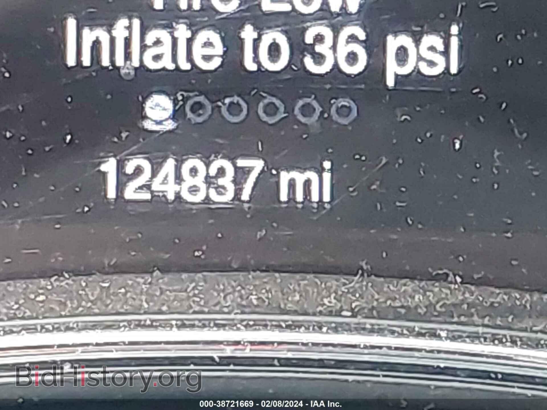 2015 DODGE DURANGO - VIN: 1C4RDJDG1FC829952 - Photo 15