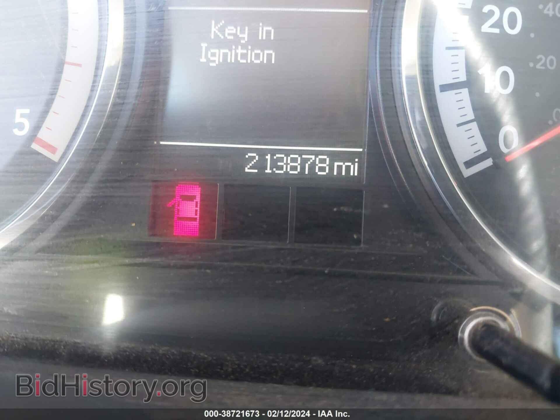 2012 RAM 3500 - VIN: 3C63DRJL4CG153194 - Фото 6