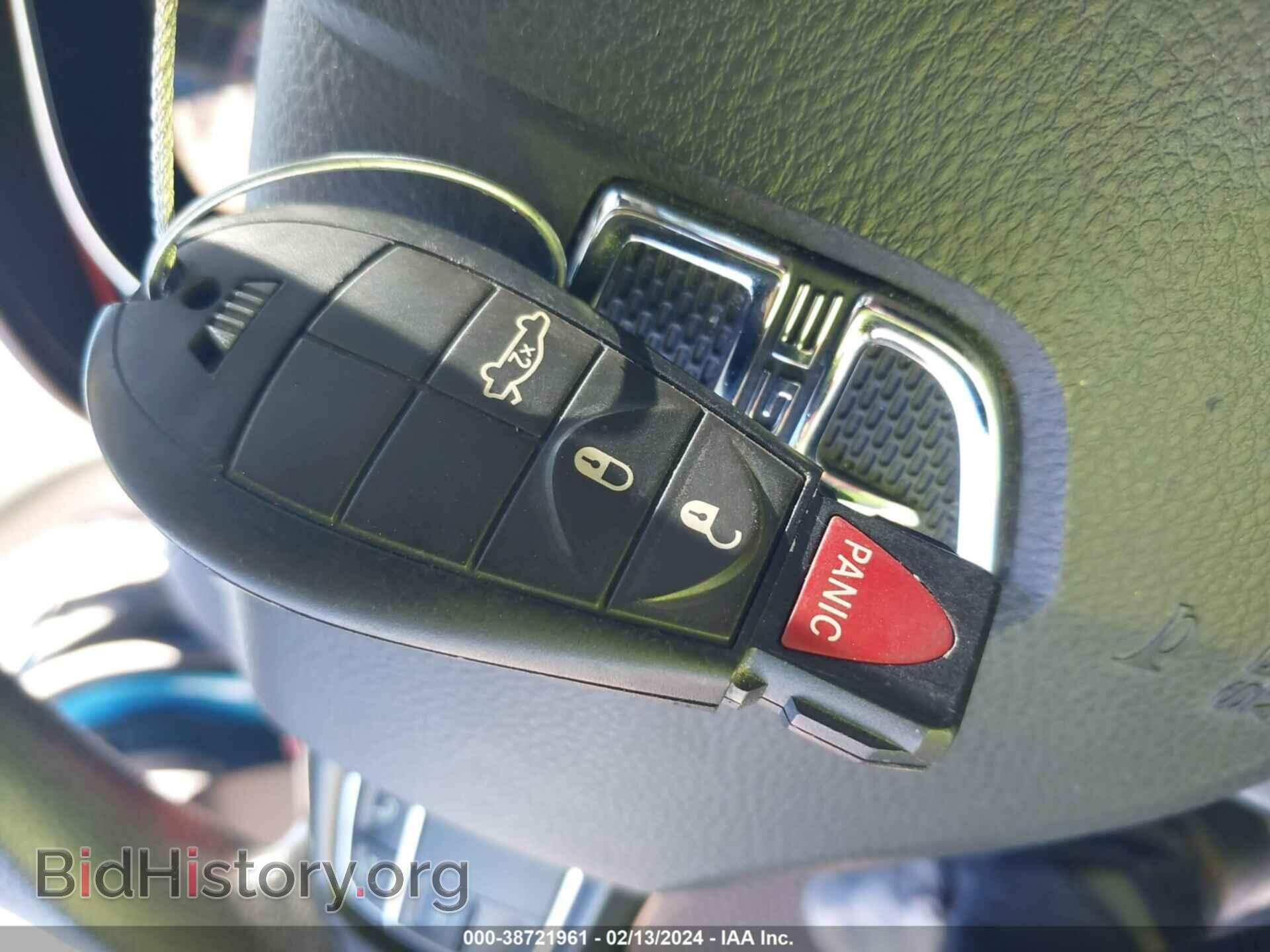 2016 DODGE DART - VIN: 1C3CDFAA7GD548998 - Фото 11