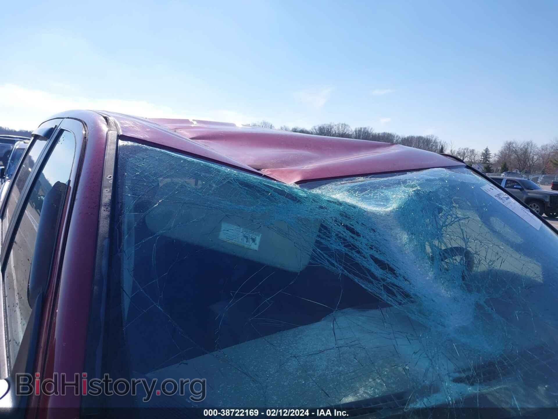 2012 RAM 1500 - VIN: 1C6RD7LT3CS186031 - Фото 12