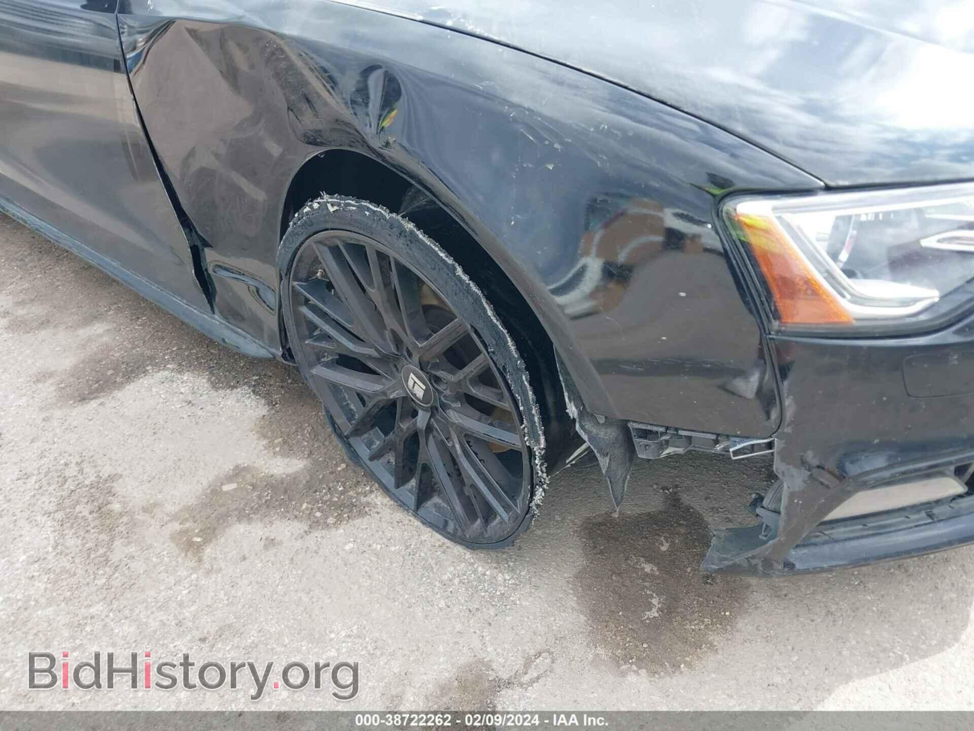 2015 AUDI S5 - VIN: WAUCGAFR0FA042902 - Photo 6