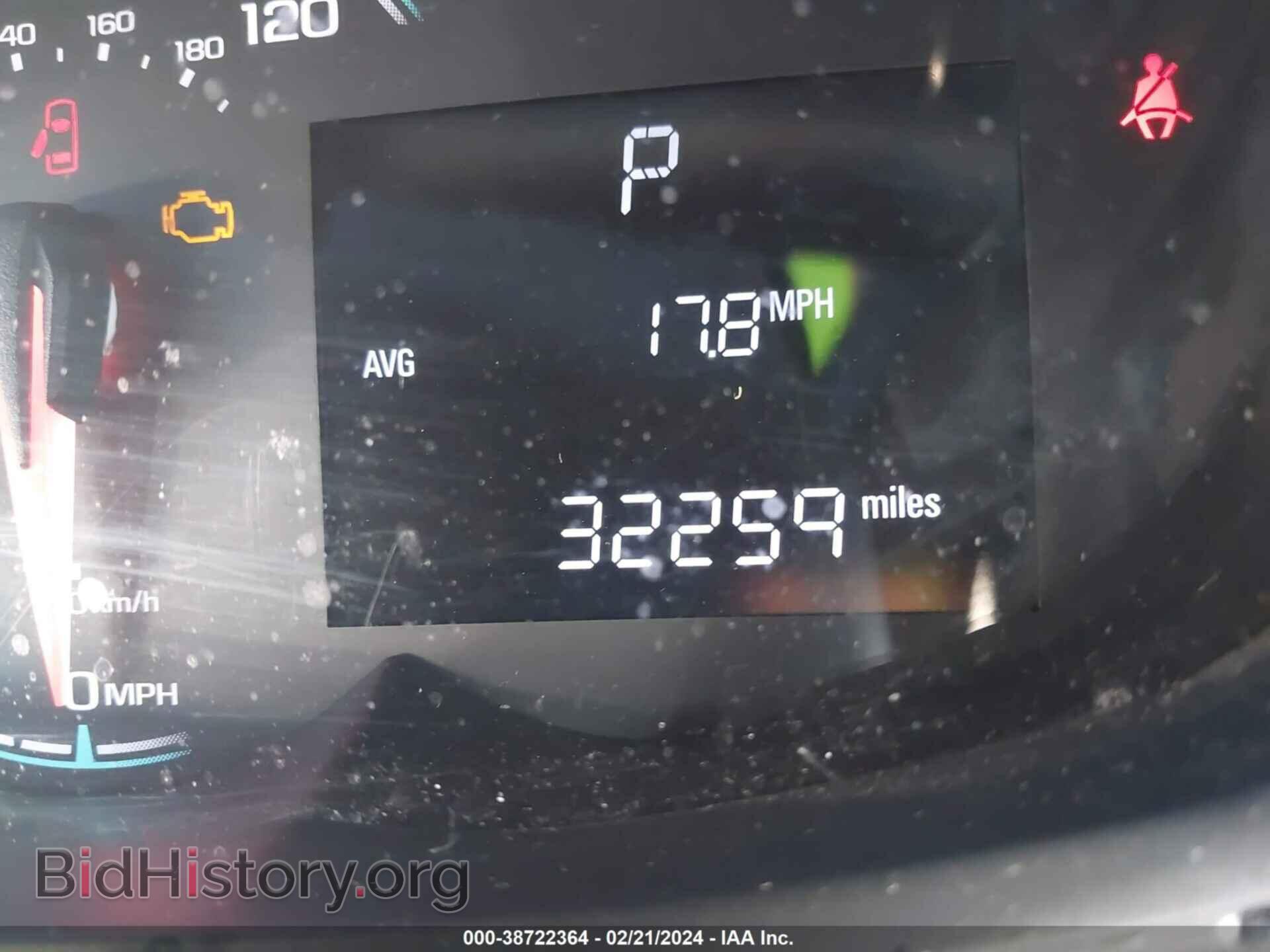 2020 CHEVROLET SPARK - VIN: KL8CD6SA9LC419468 - Фото 7