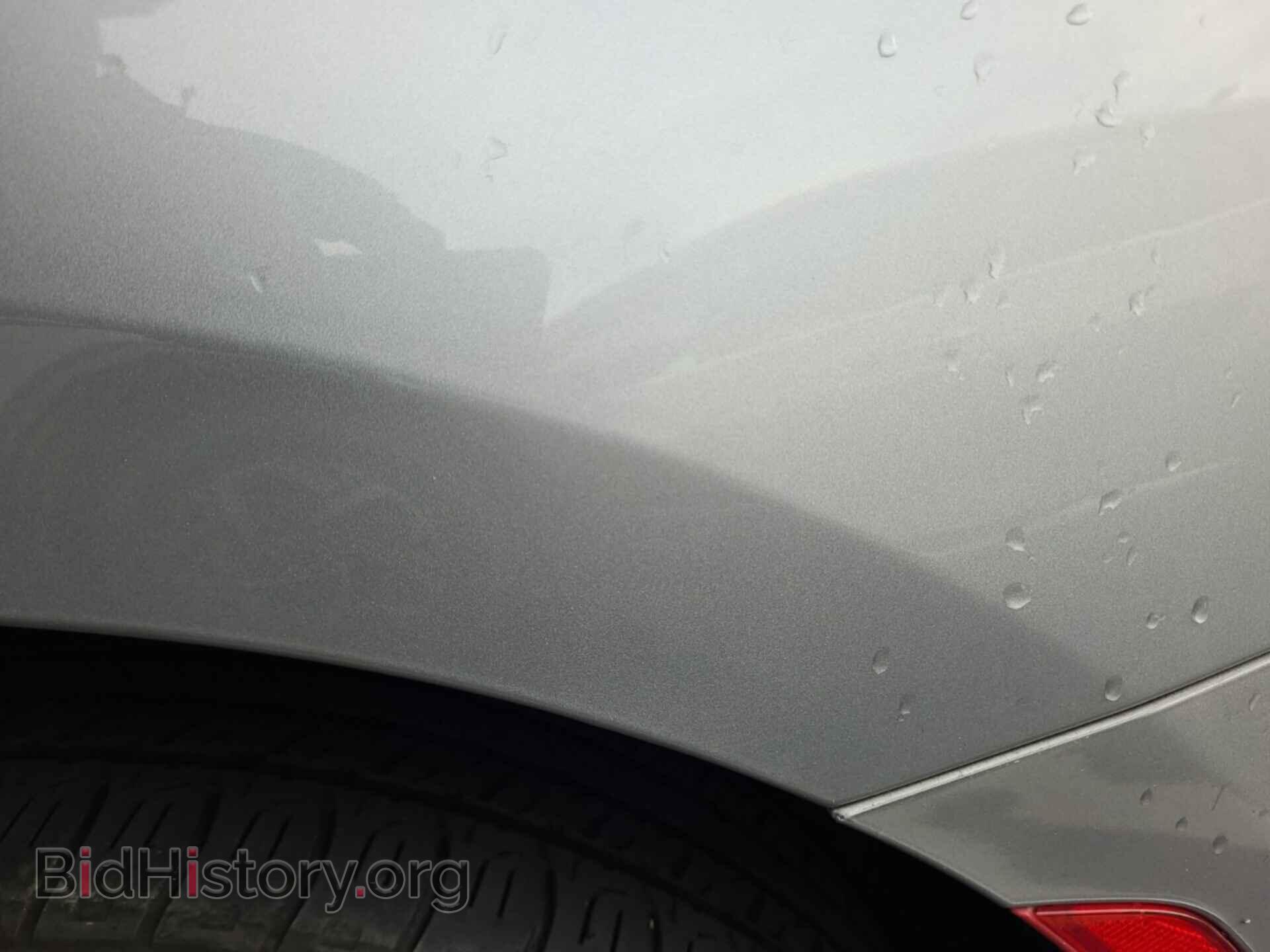 Photo 2C4RC1DG0KR559617 - CHRYSLER PACIFICA 2019