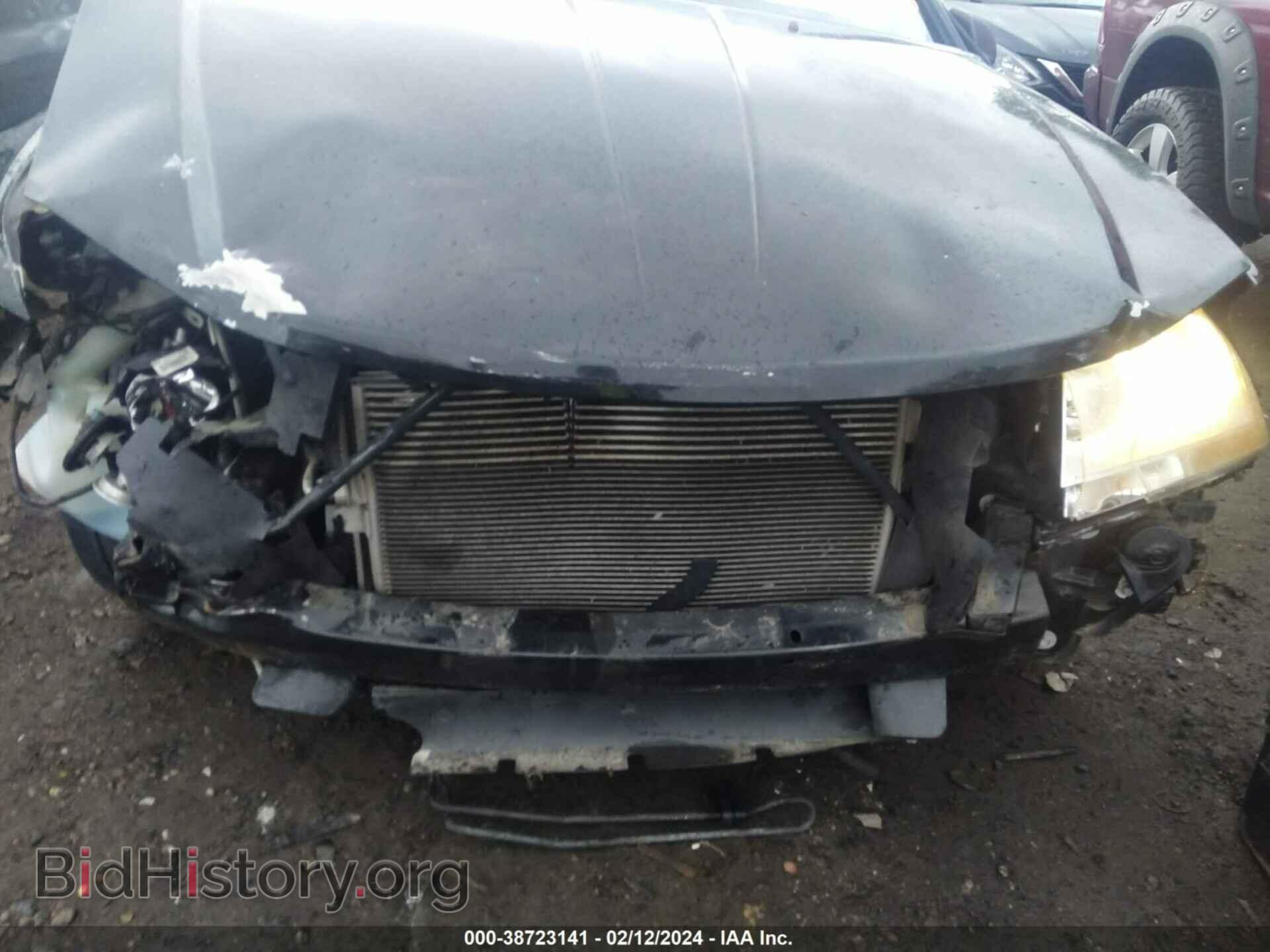 2013 DODGE AVENGER - VIN: 1C3CDZAB2DN649060 - Photo 6