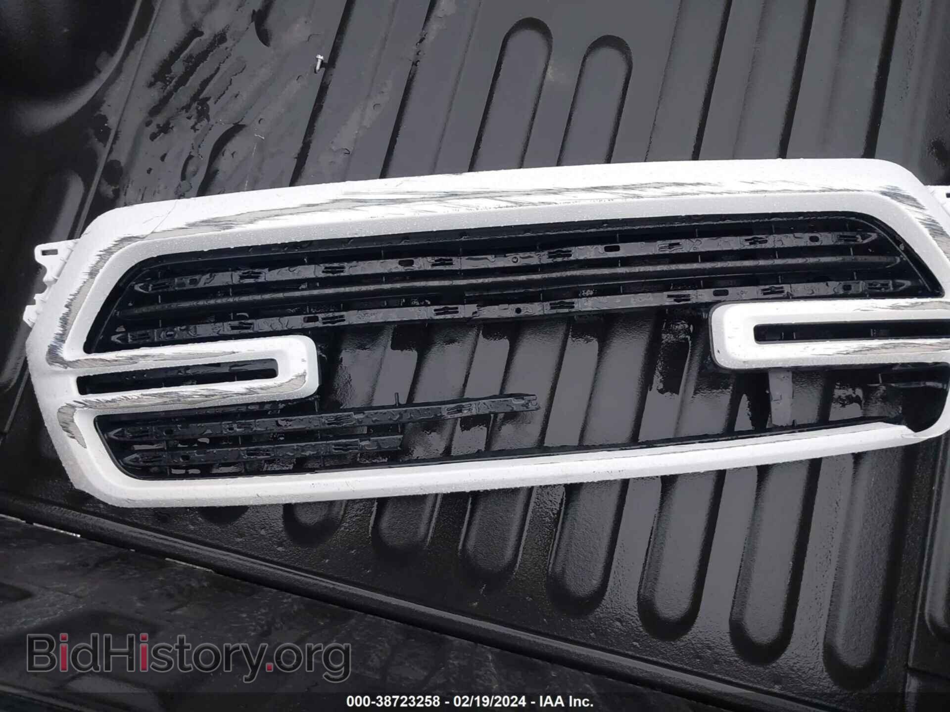 2021 RAM 1500 - VIN: 1C6RREBG8MN569098 - Фото 12