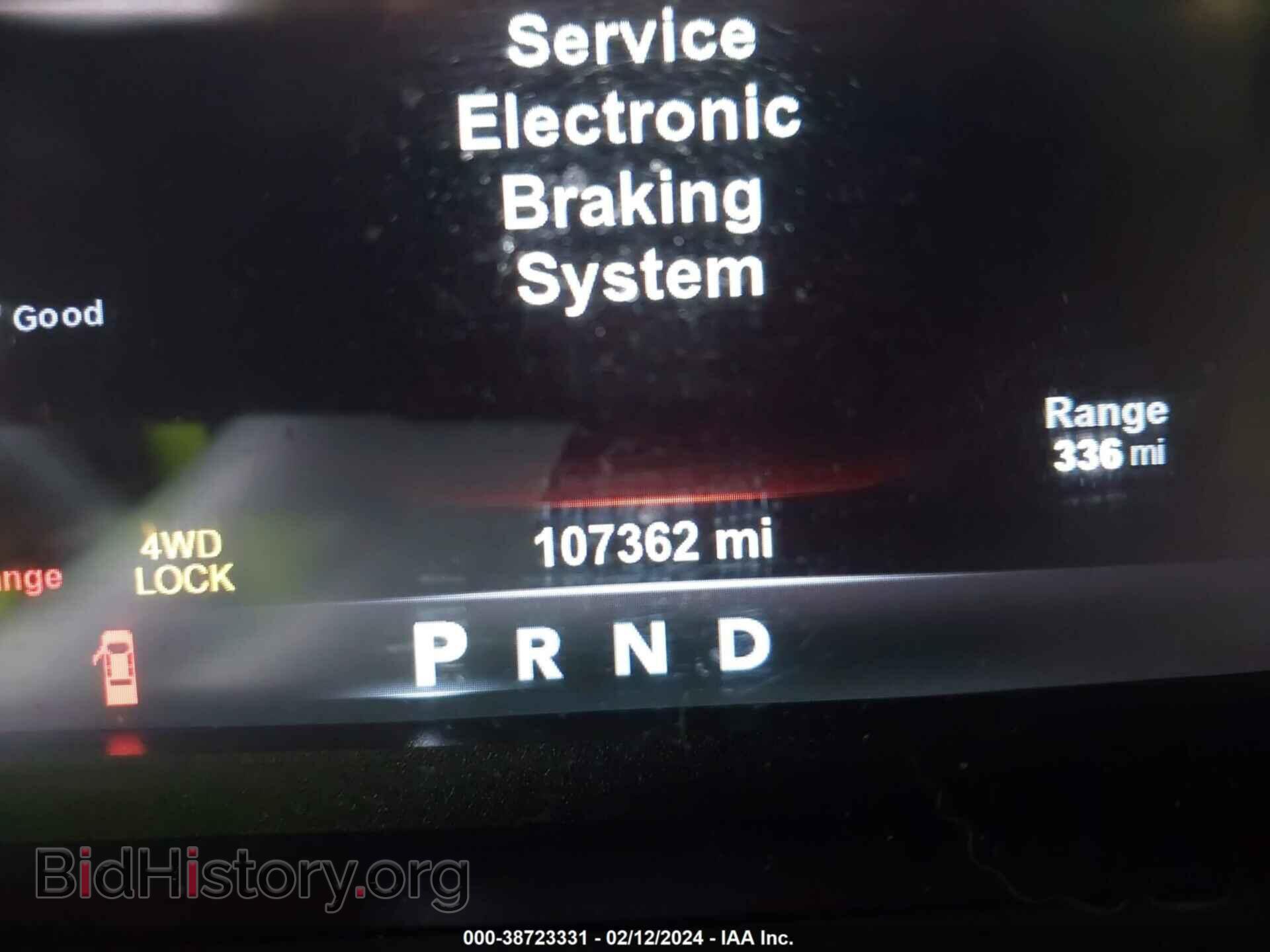 2015 RAM 1500 - VIN: 1C6RR7MT2FS520912 - Фото 16