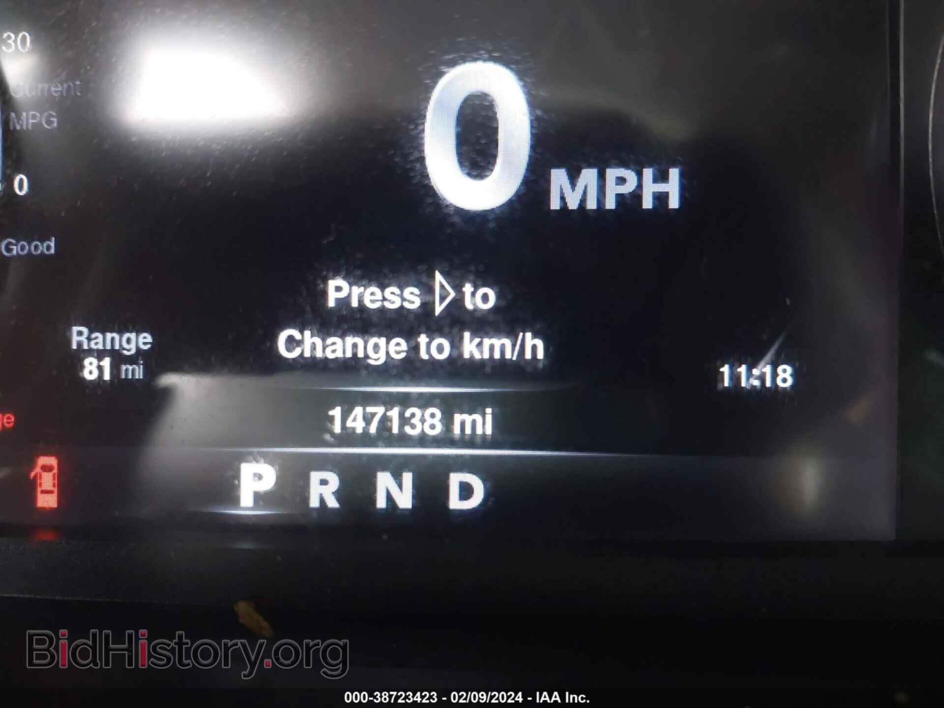 2013 RAM 1500 - VIN: 1C6RR7HT3DS602557 - Фото 7