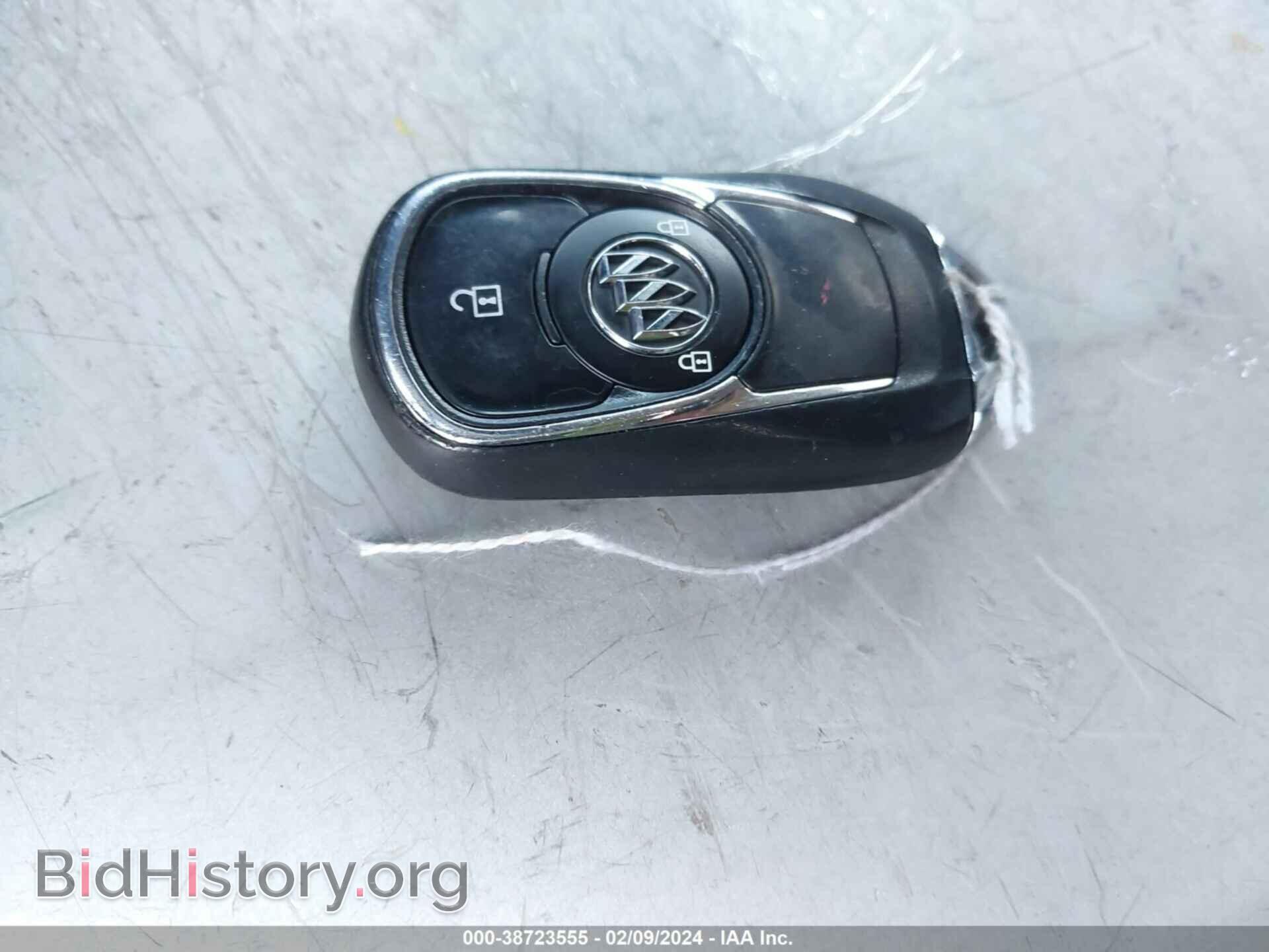 2017 BUICK ENCORE - VIN: KL4CJASB0HB162865 - Photo 11