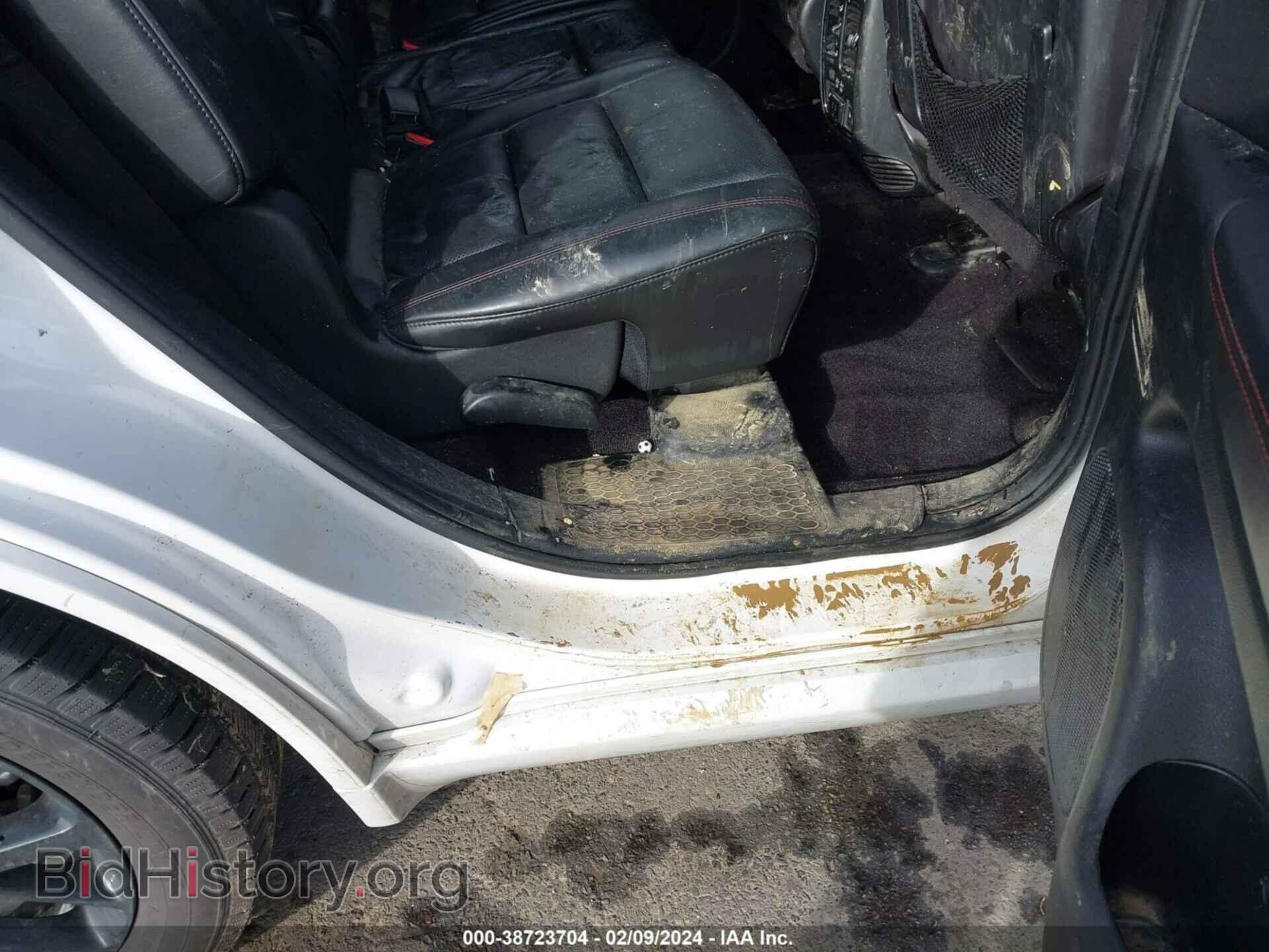 2016 DODGE DURANGO - VIN: 1C4SDJCT5GC394810 - Photo 6