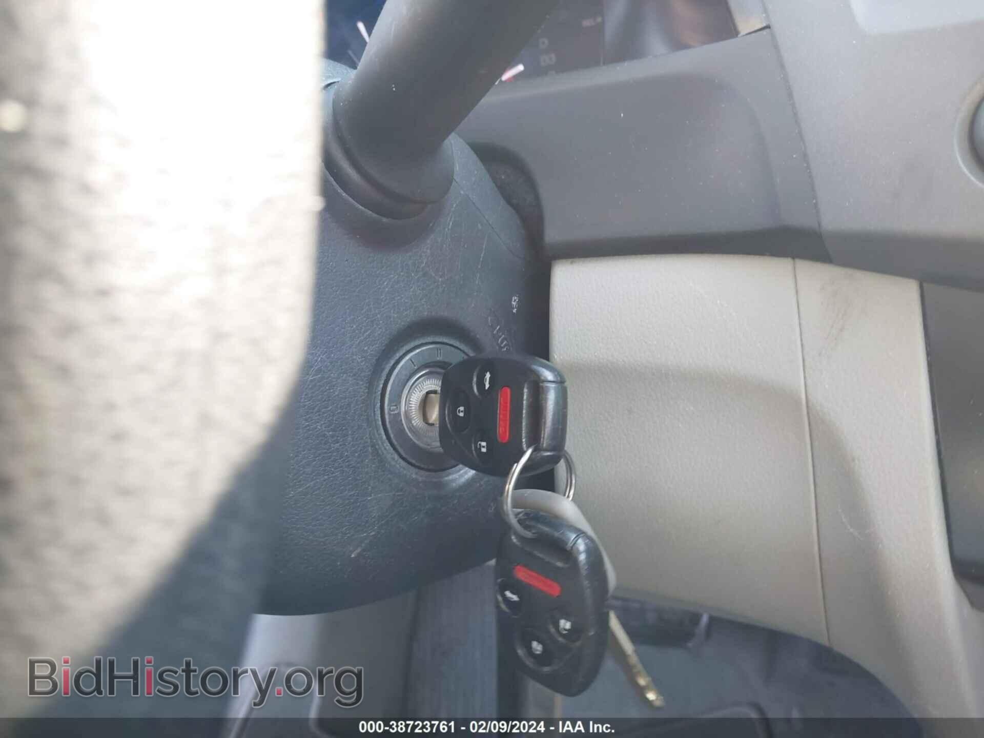 2012 HONDA CIVIC - VIN: 19XFB2F52CE000452 - Photo 11