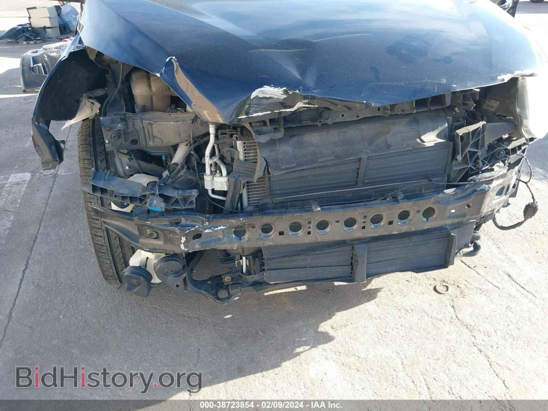 2015 FORD C-MAX HYBRID - VIN: 1FADP5BU0FL118346 - Фото 6