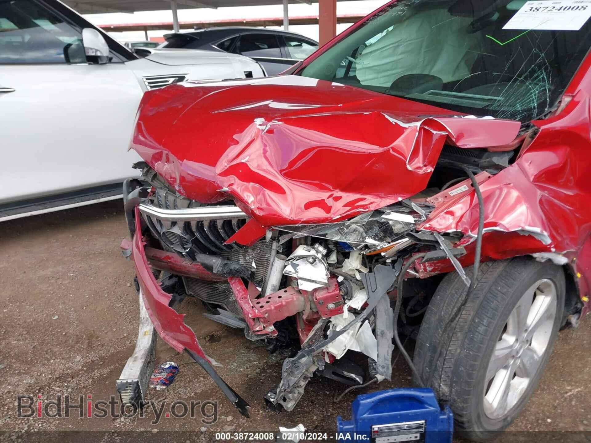 2016 BUICK ENCORE - VIN: KL4CJASB6GB634971 - Photo 6
