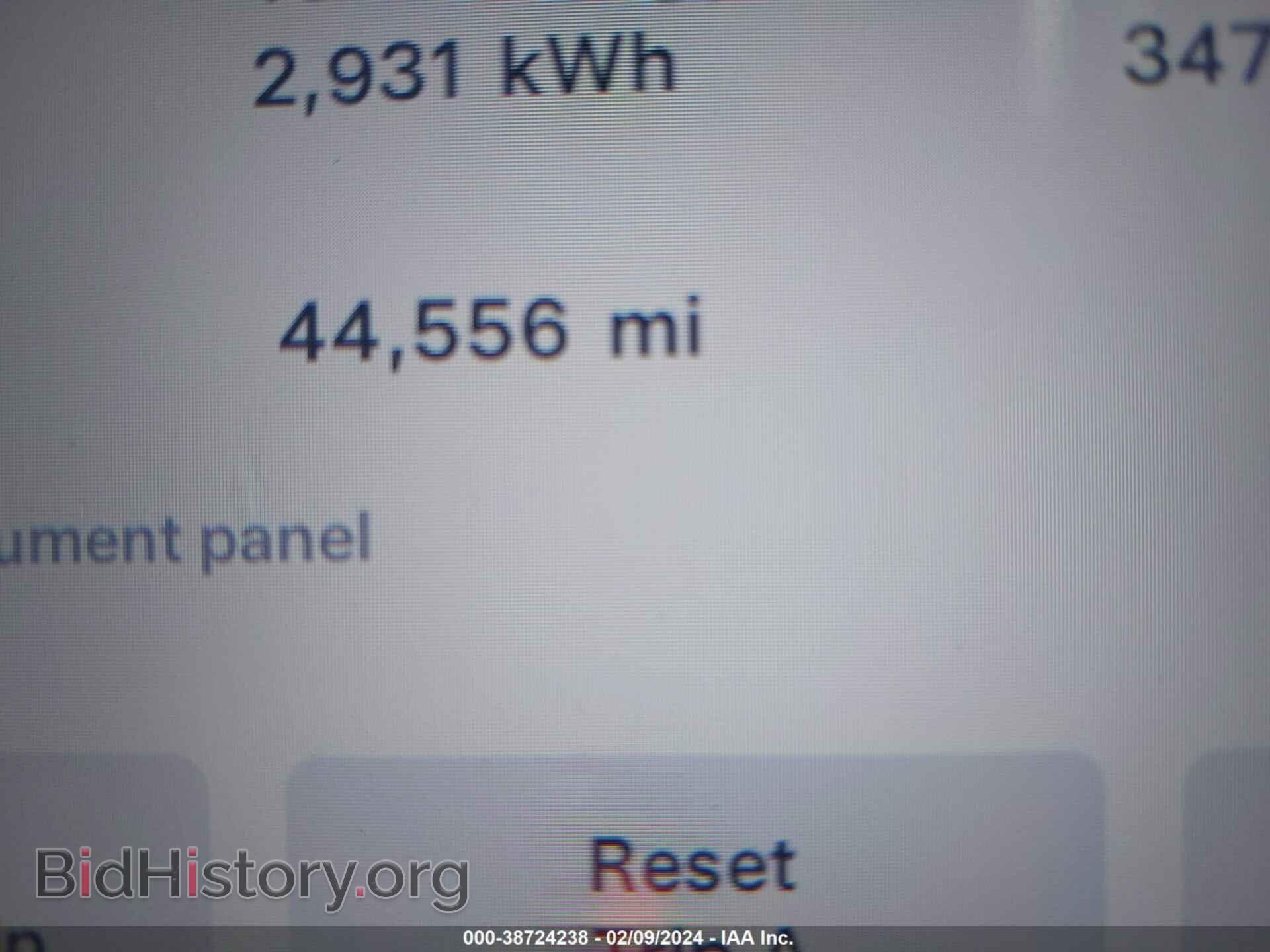 2018 TESLA MODEL S - VIN: 5YJSA1E23JF257114 - Фото 16