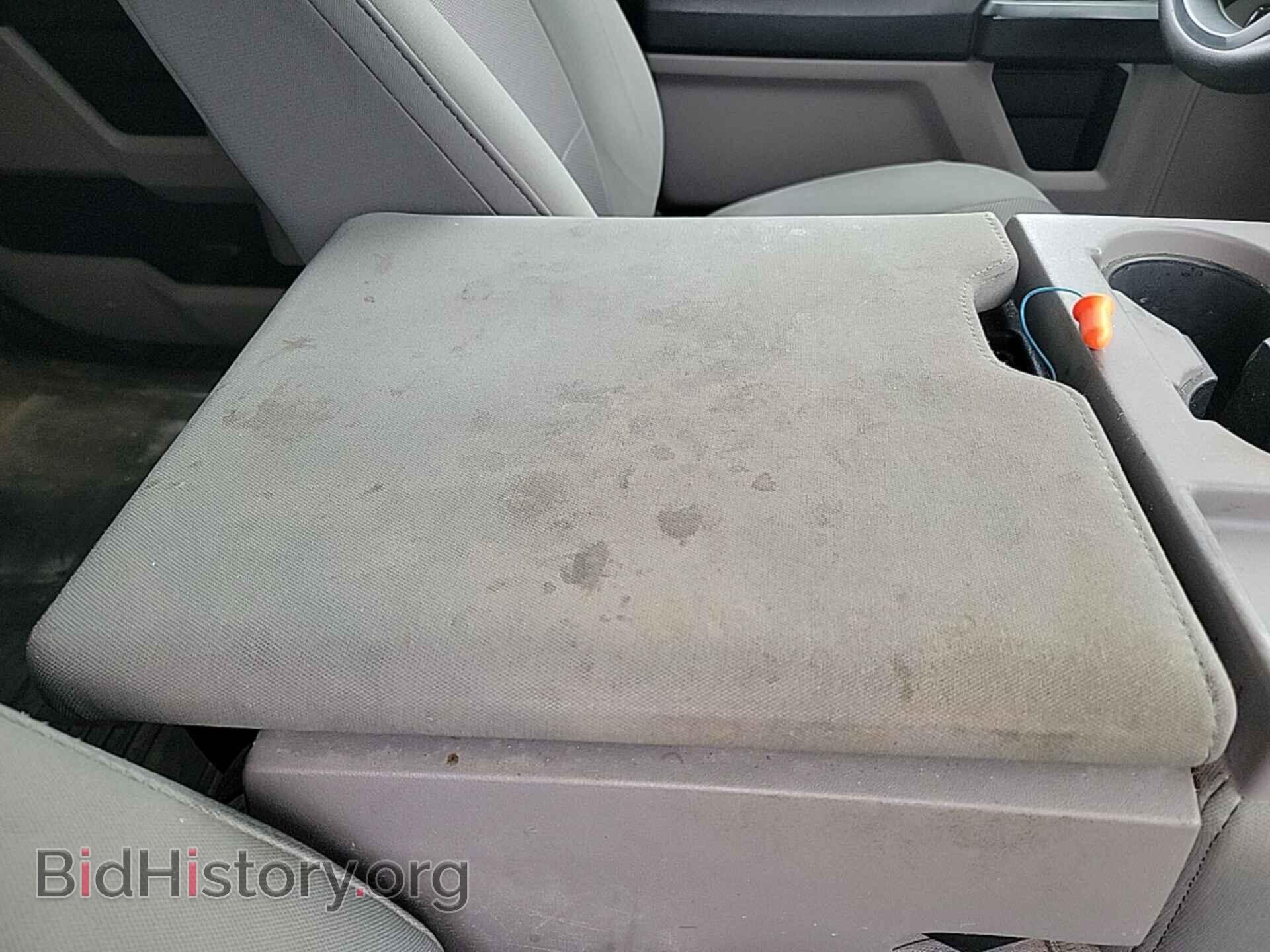 2017 FORD F-250 - VIN: 1FT7W2B65HEF24897 - Фото 21