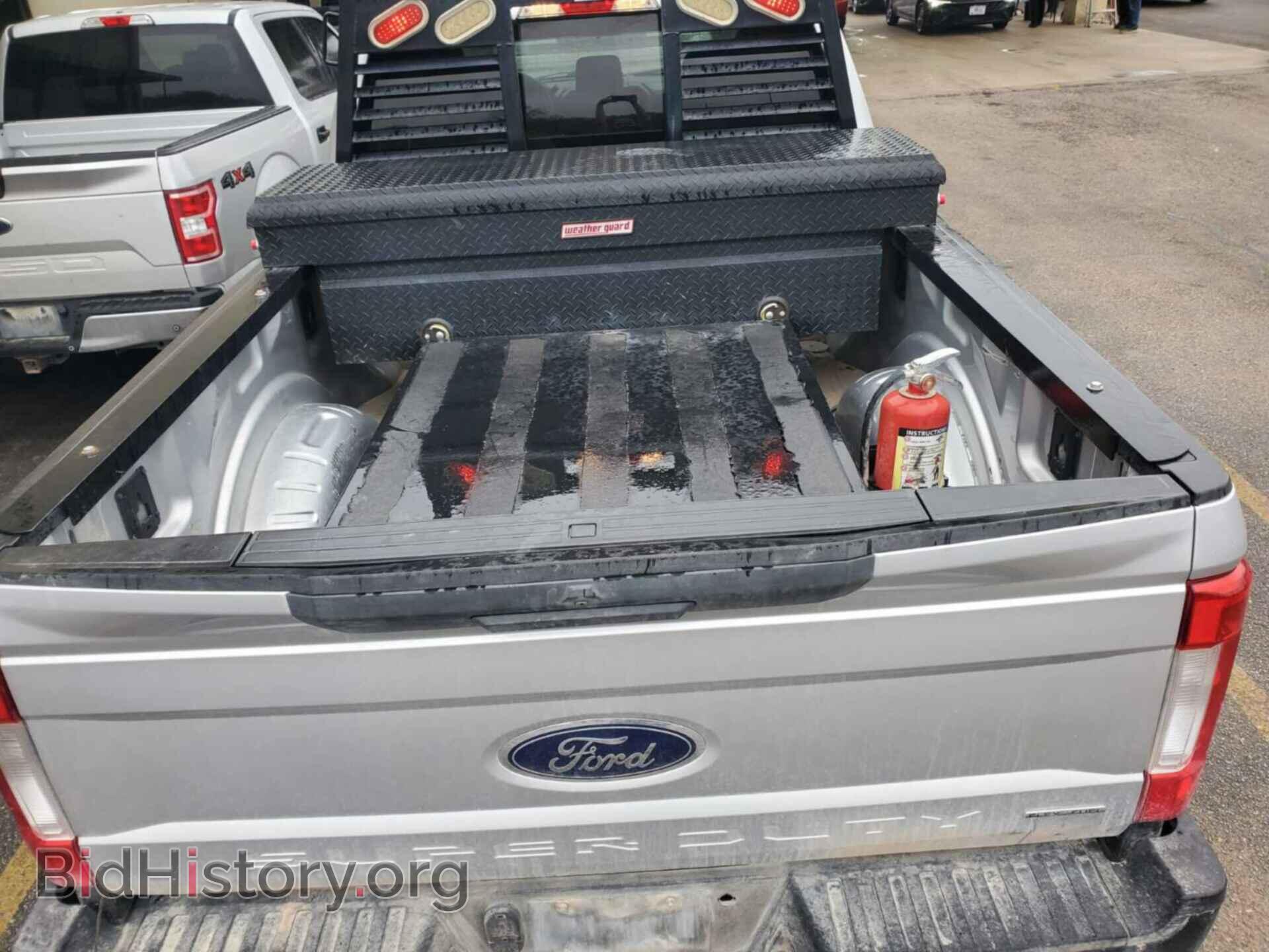 2017 FORD F-250 - VIN: 1FT7W2B65HEF24897 - Фото 5