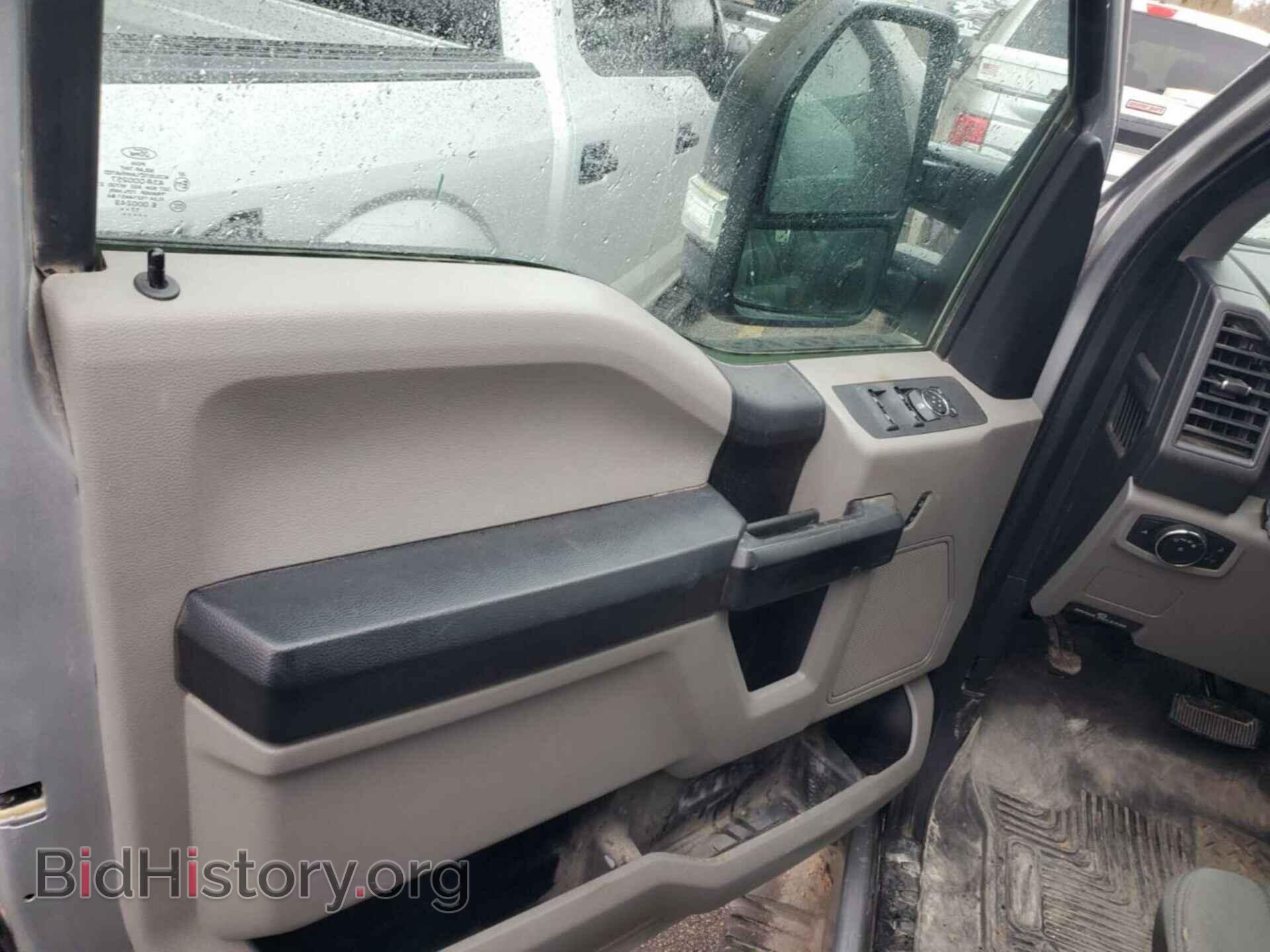 2017 FORD F-250 - VIN: 1FT7W2B65HEF24897 - Фото 9