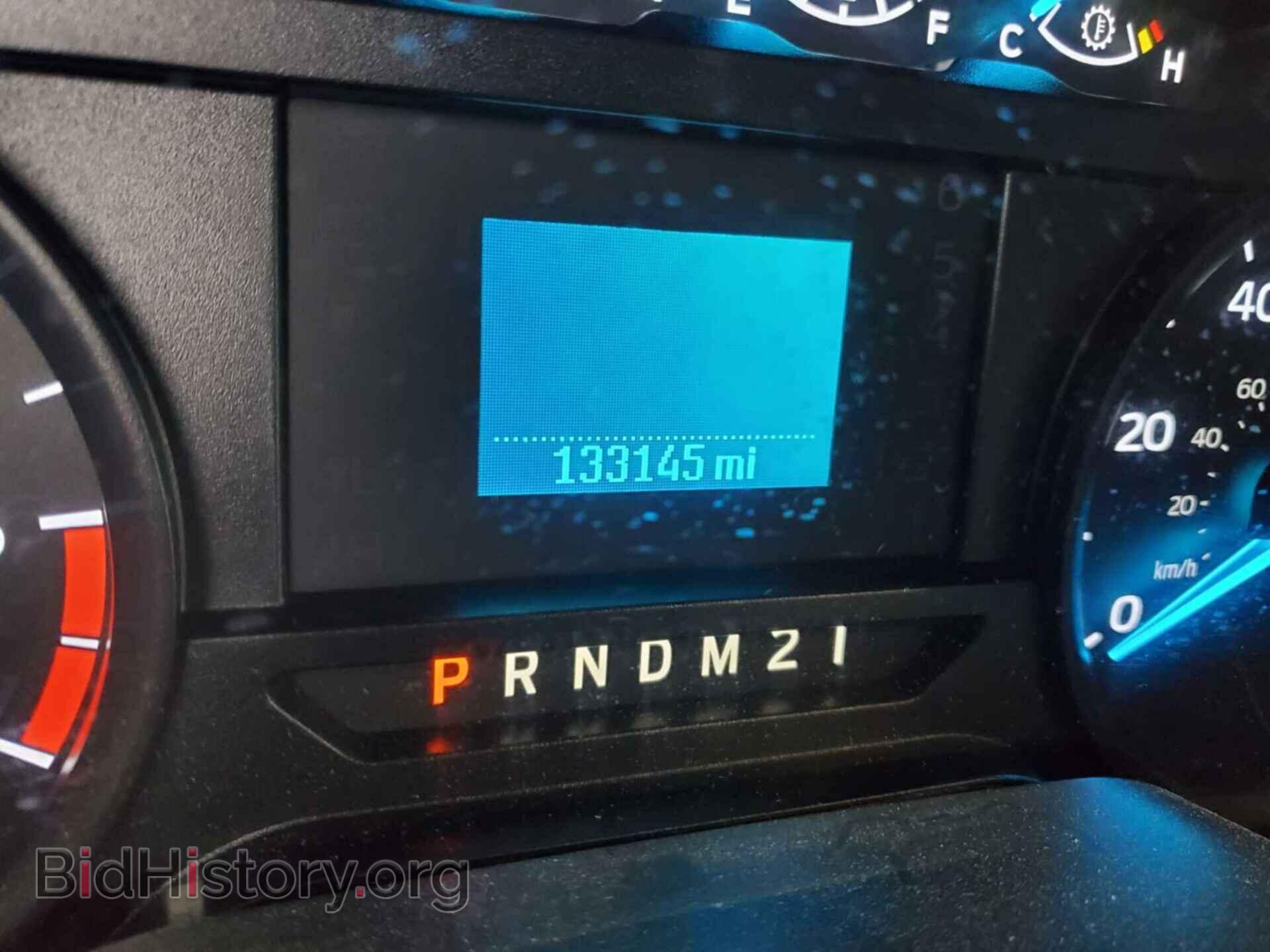 2017 FORD F-250 - VIN: 1FT7W2B65HEF24897 - Фото 10