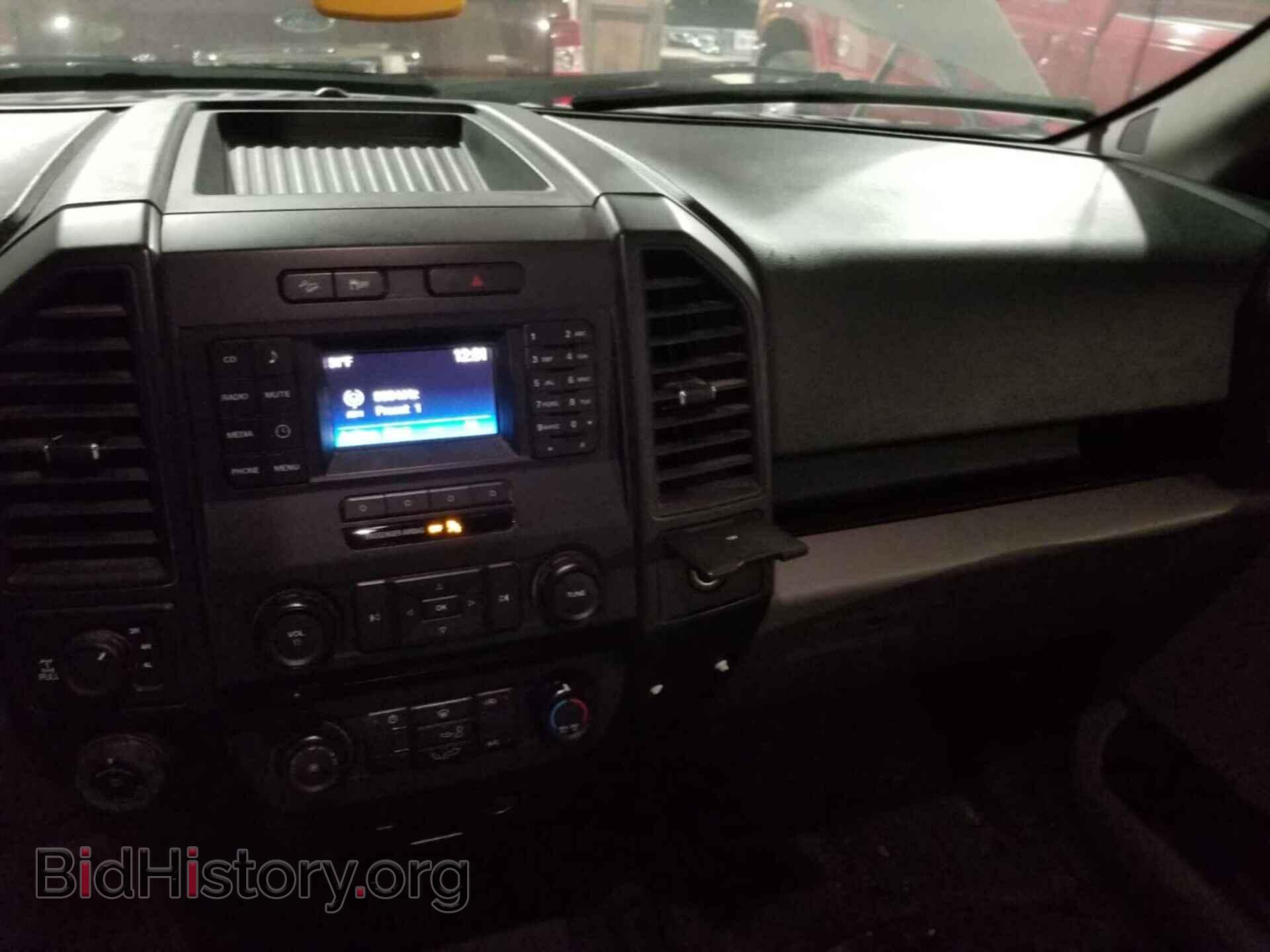 2017 FORD F-150 - VIN: 1FTFX1EF2HKE24966 - Фото 28