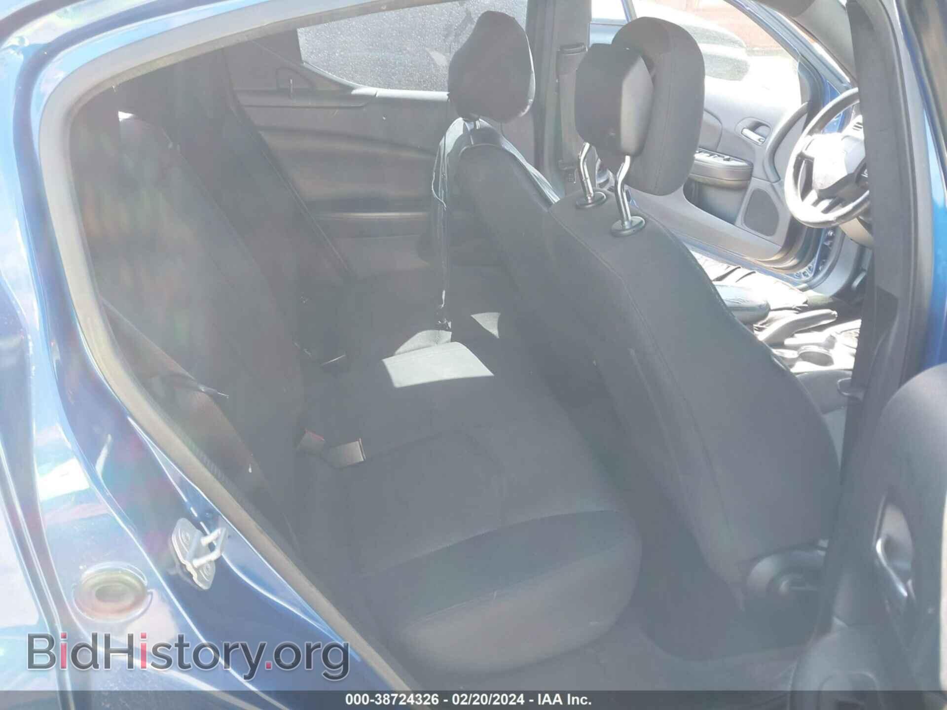 2013 DODGE AVENGER - VIN: 1C3CDZAG9DN771507 - Photo 8