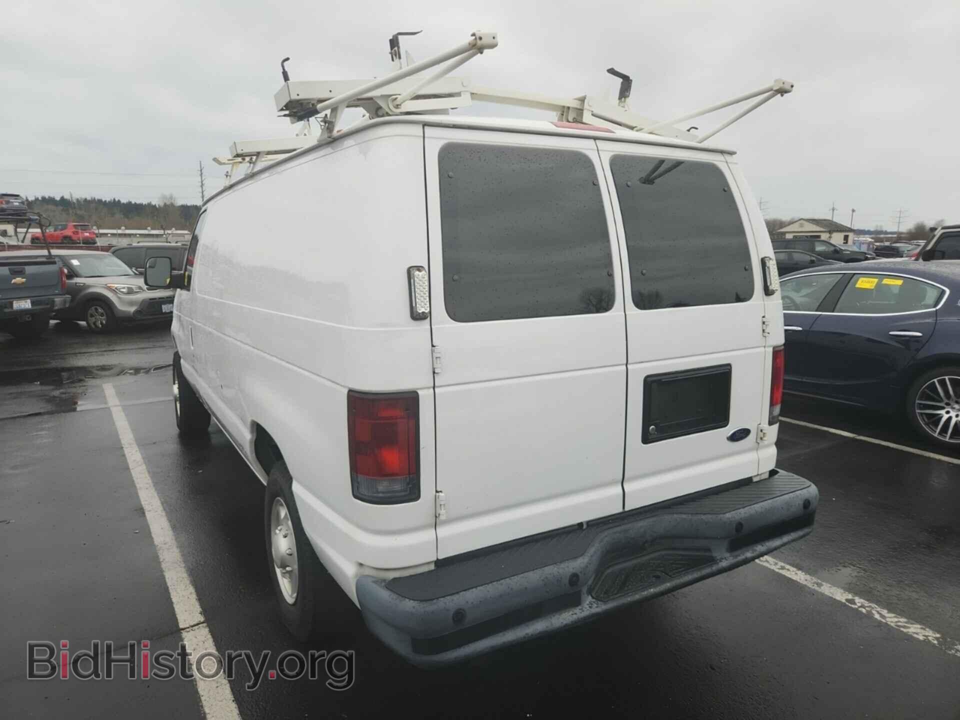 2011 FORD E-250 - VIN: 1FTNE2EL8BDB35308 - Photo 2