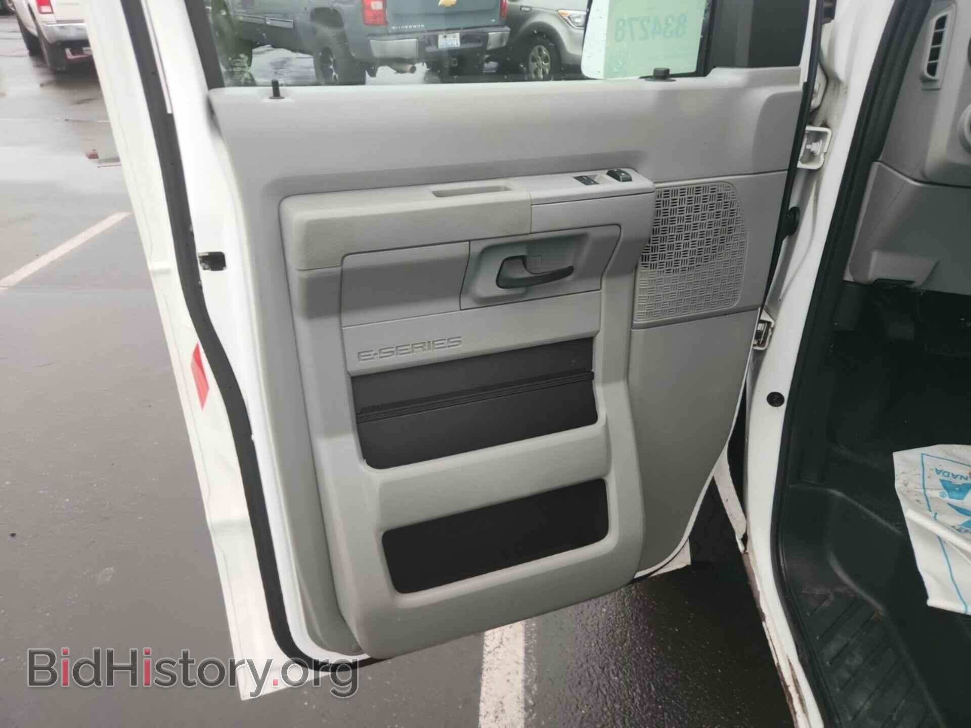 2011 FORD E-250 - VIN: 1FTNE2EL8BDB35308 - Photo 14