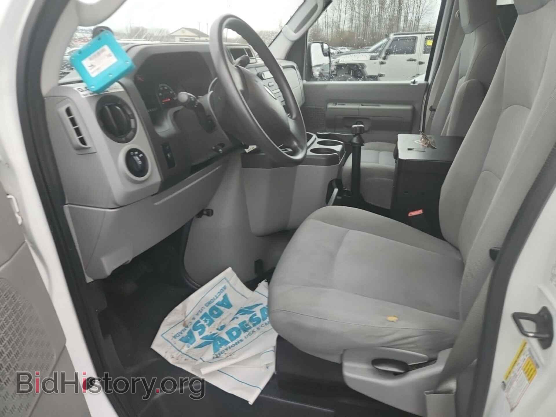 2011 FORD E-250 - VIN: 1FTNE2EL8BDB35308 - Photo 16