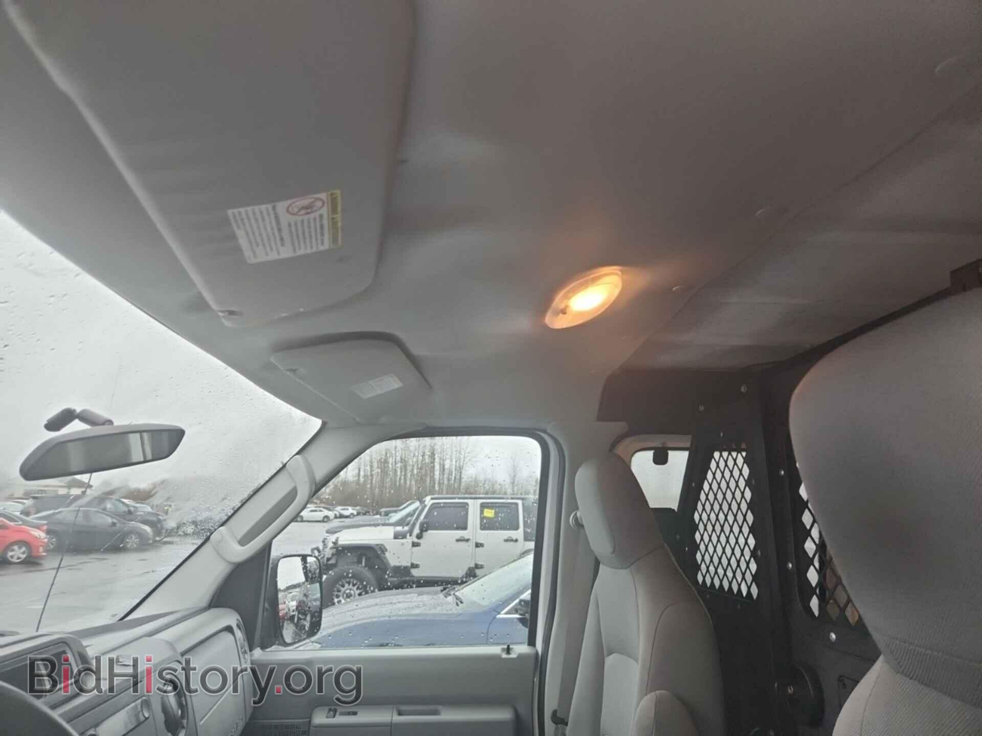 2011 FORD E-250 - VIN: 1FTNE2EL8BDB35308 - Photo 17