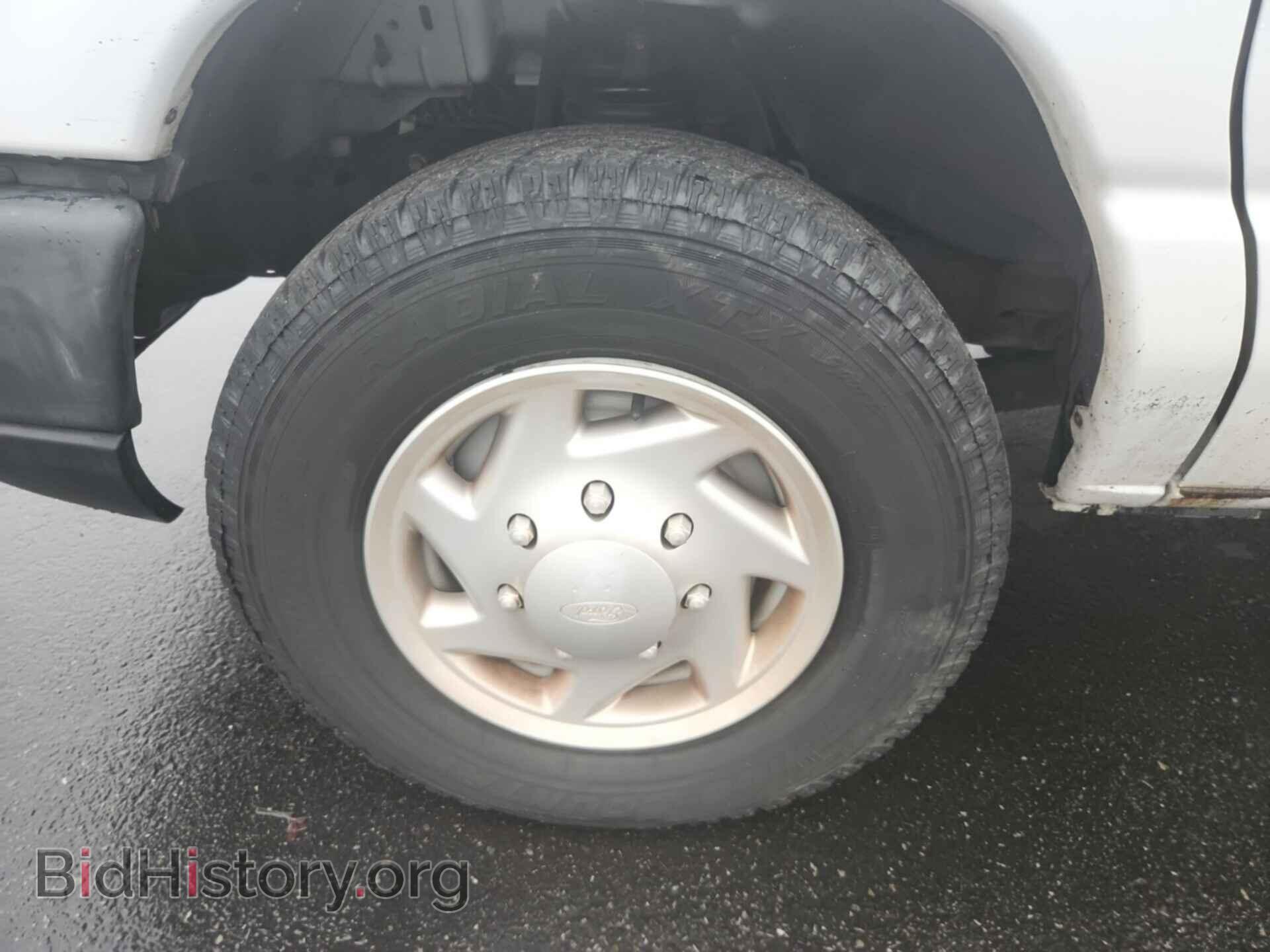 2011 FORD E-250 - VIN: 1FTNE2EL8BDB35308 - Photo 18