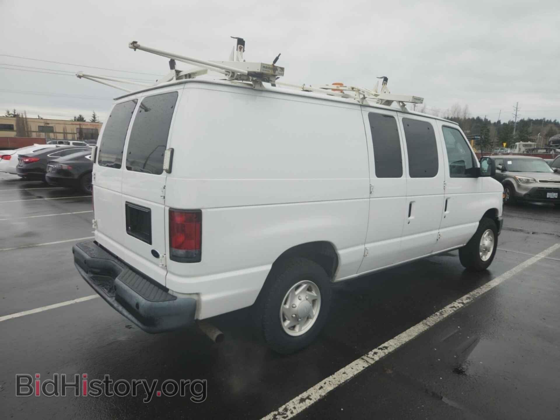 2011 FORD E-250 - VIN: 1FTNE2EL8BDB35308 - Photo 19