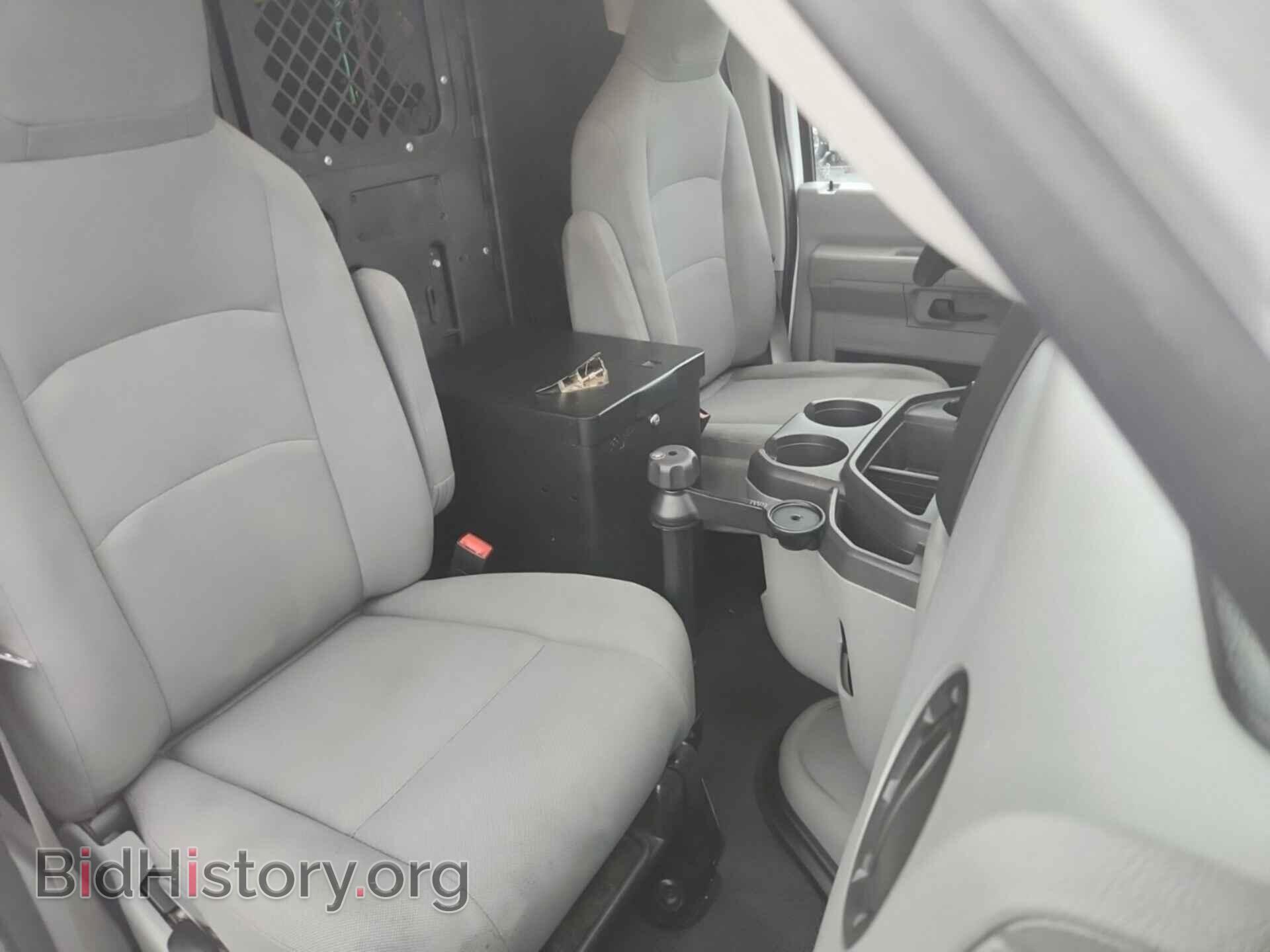 2011 FORD E-250 - VIN: 1FTNE2EL8BDB35308 - Photo 22