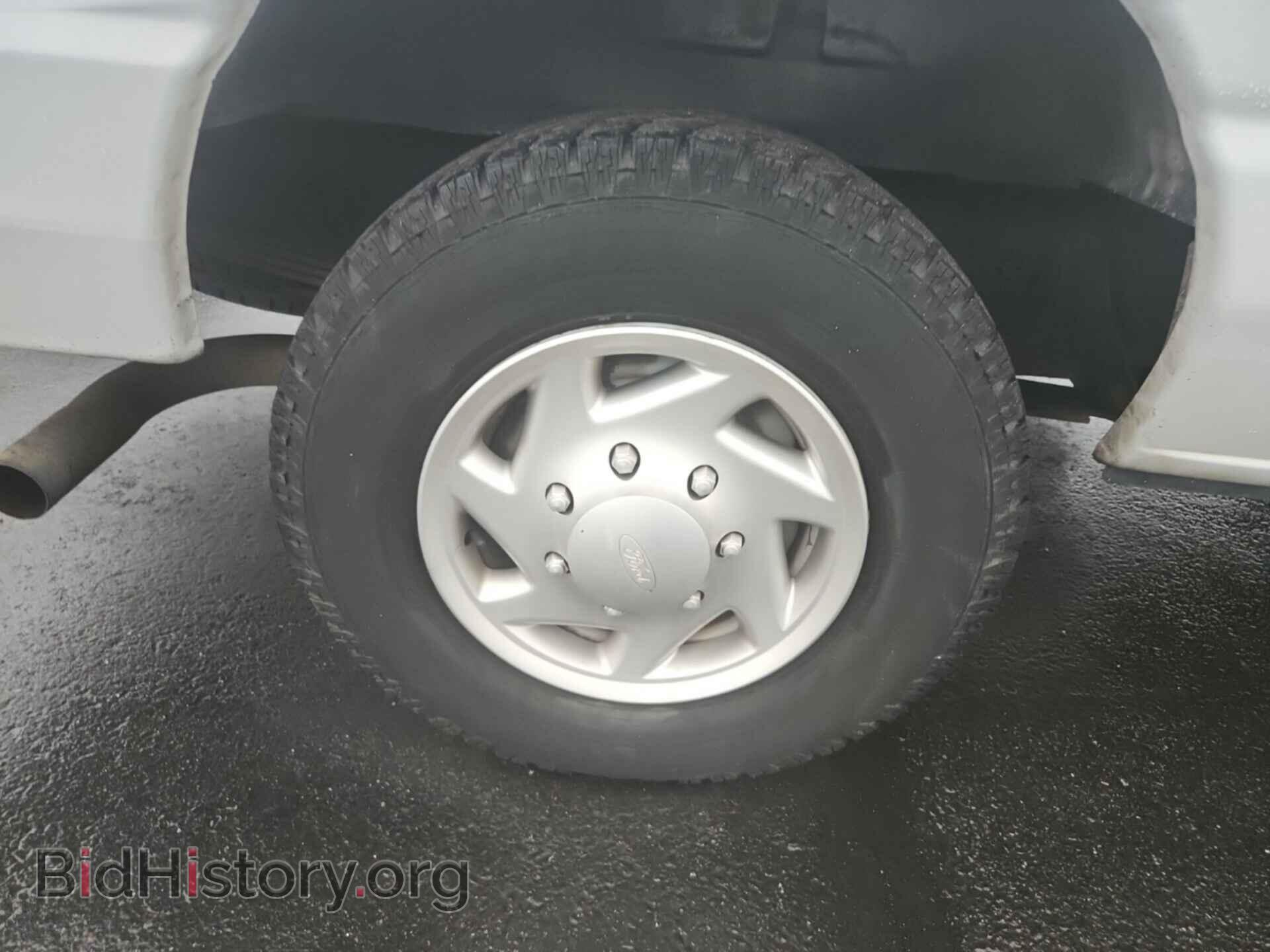 2011 FORD E-250 - VIN: 1FTNE2EL8BDB35308 - Photo 6