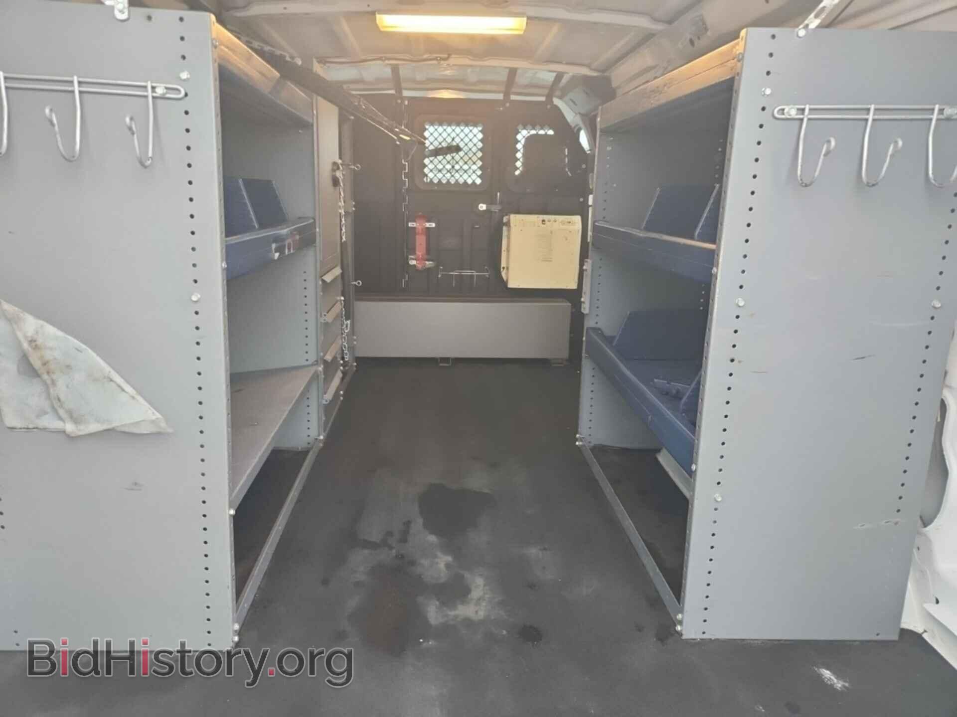 2011 FORD E-250 - VIN: 1FTNE2EL8BDB35308 - Photo 10