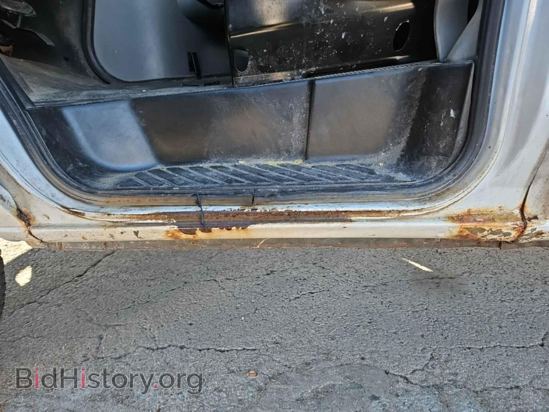 2011 FORD E-250 - VIN: 1FTNE2EL2BDA18372 - Фото 5